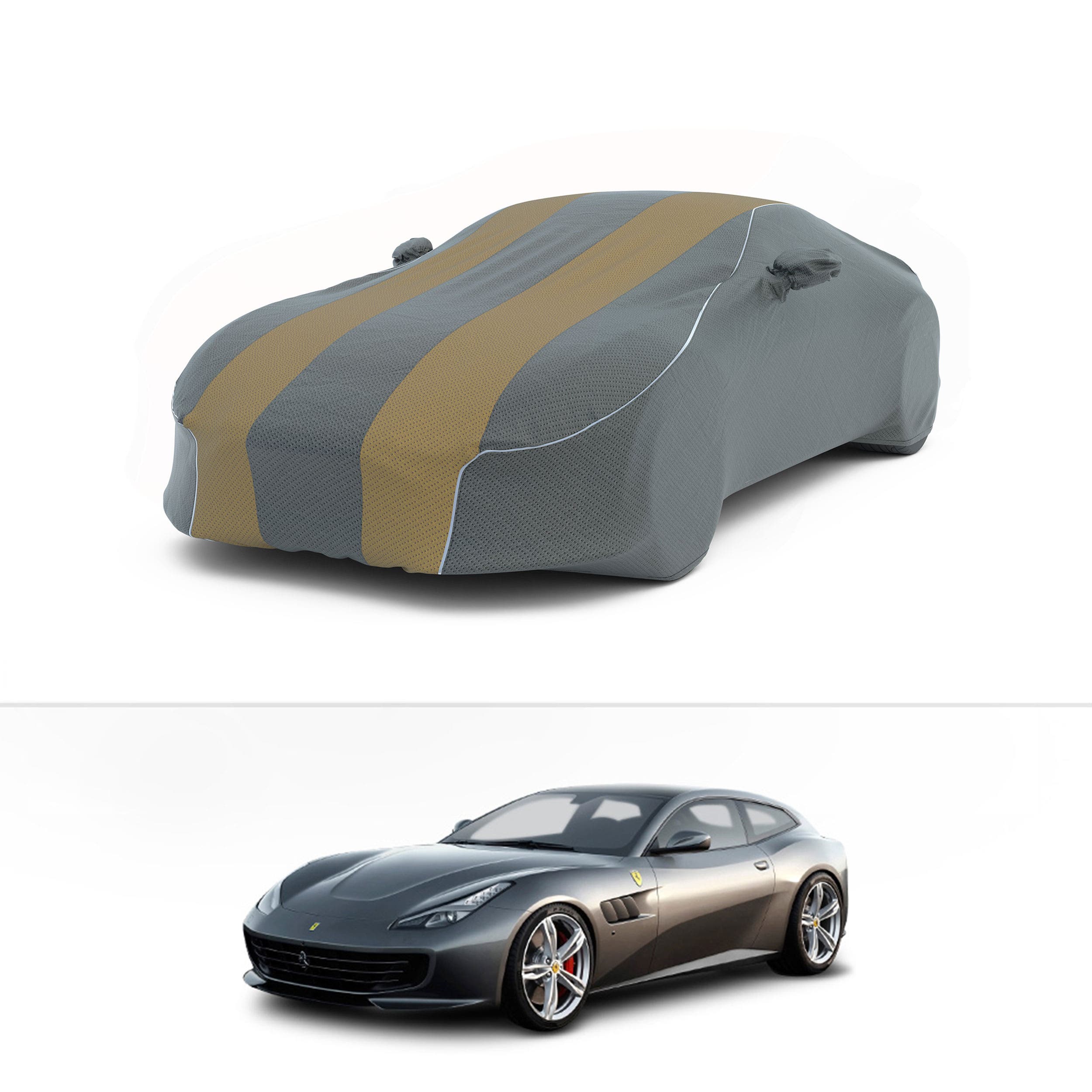 Ferrari GTC4Lusso Car Cover image 1