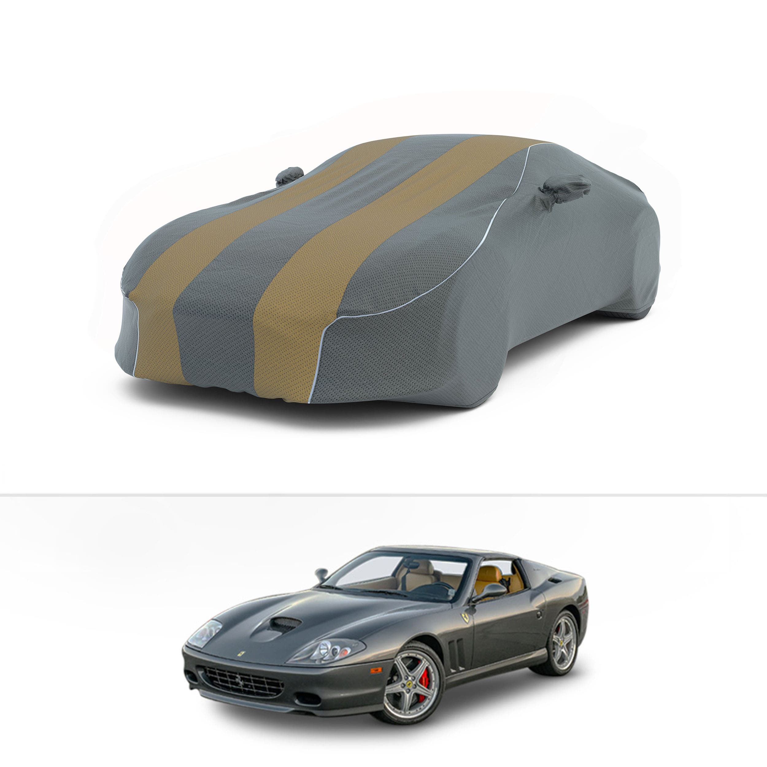 Ferrari Superamerica Car Cover image 1