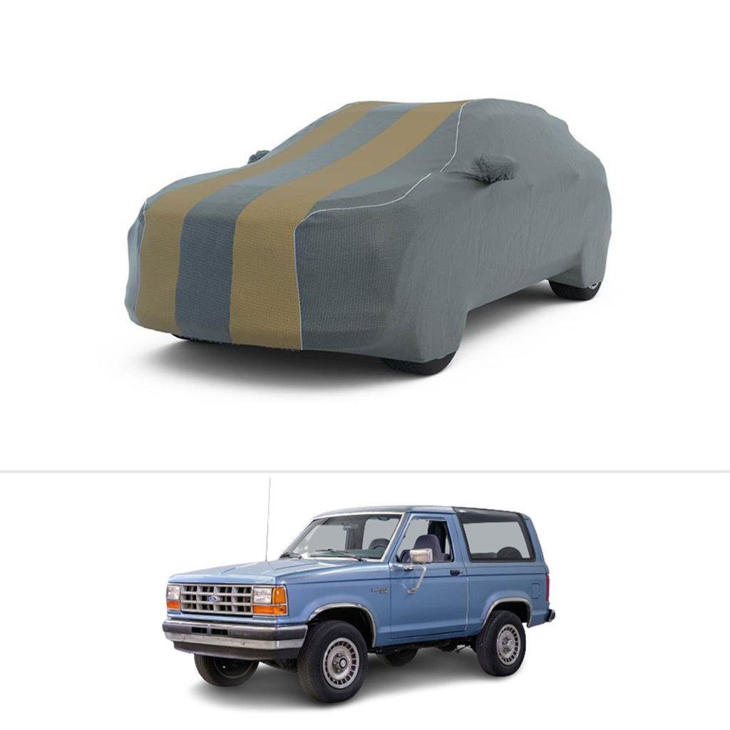 Ford Bronco II Car Cover image 1