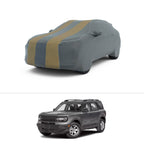 Ford Bronco Sport Car Cover image 1