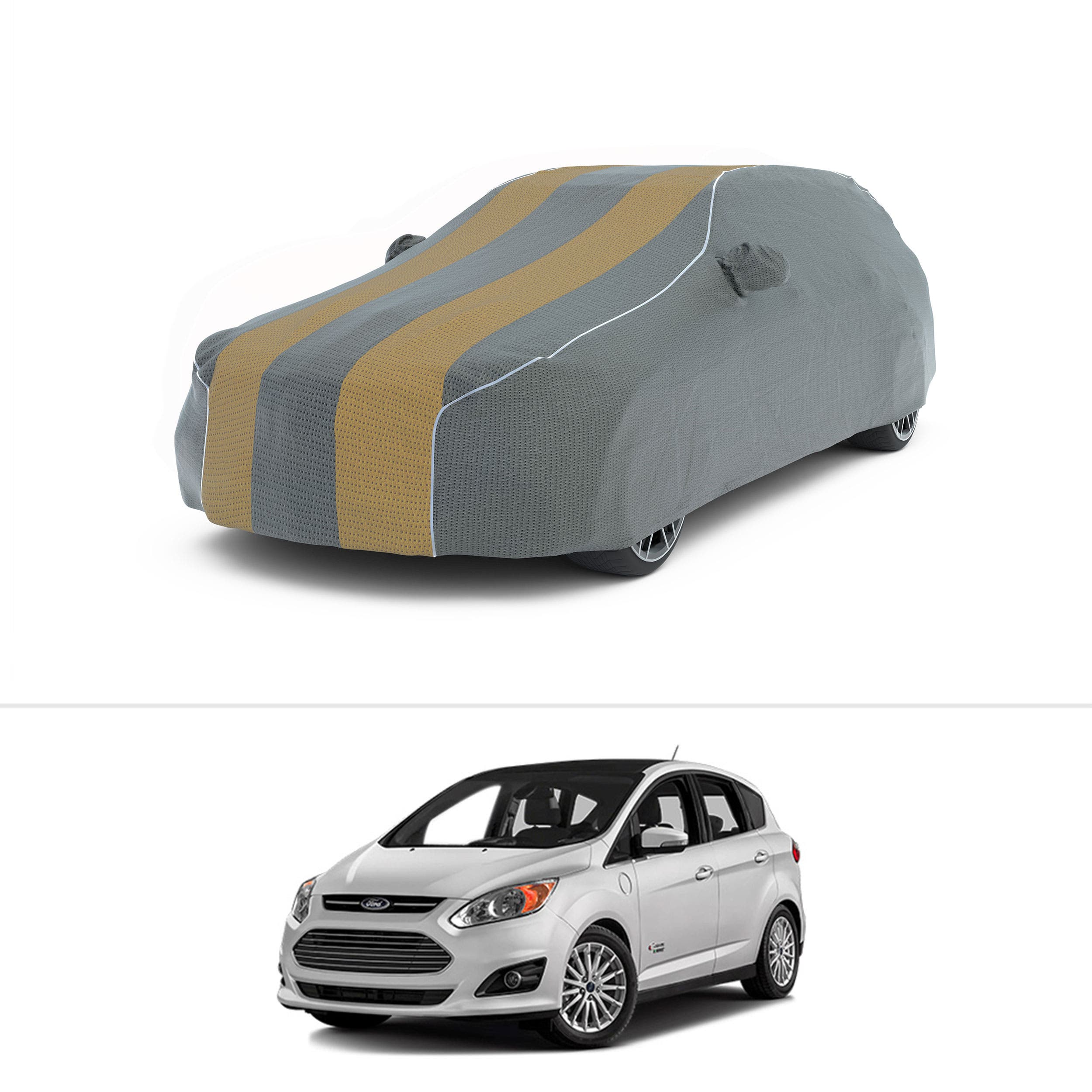 Ford C-Max Energi Car Cover image 1