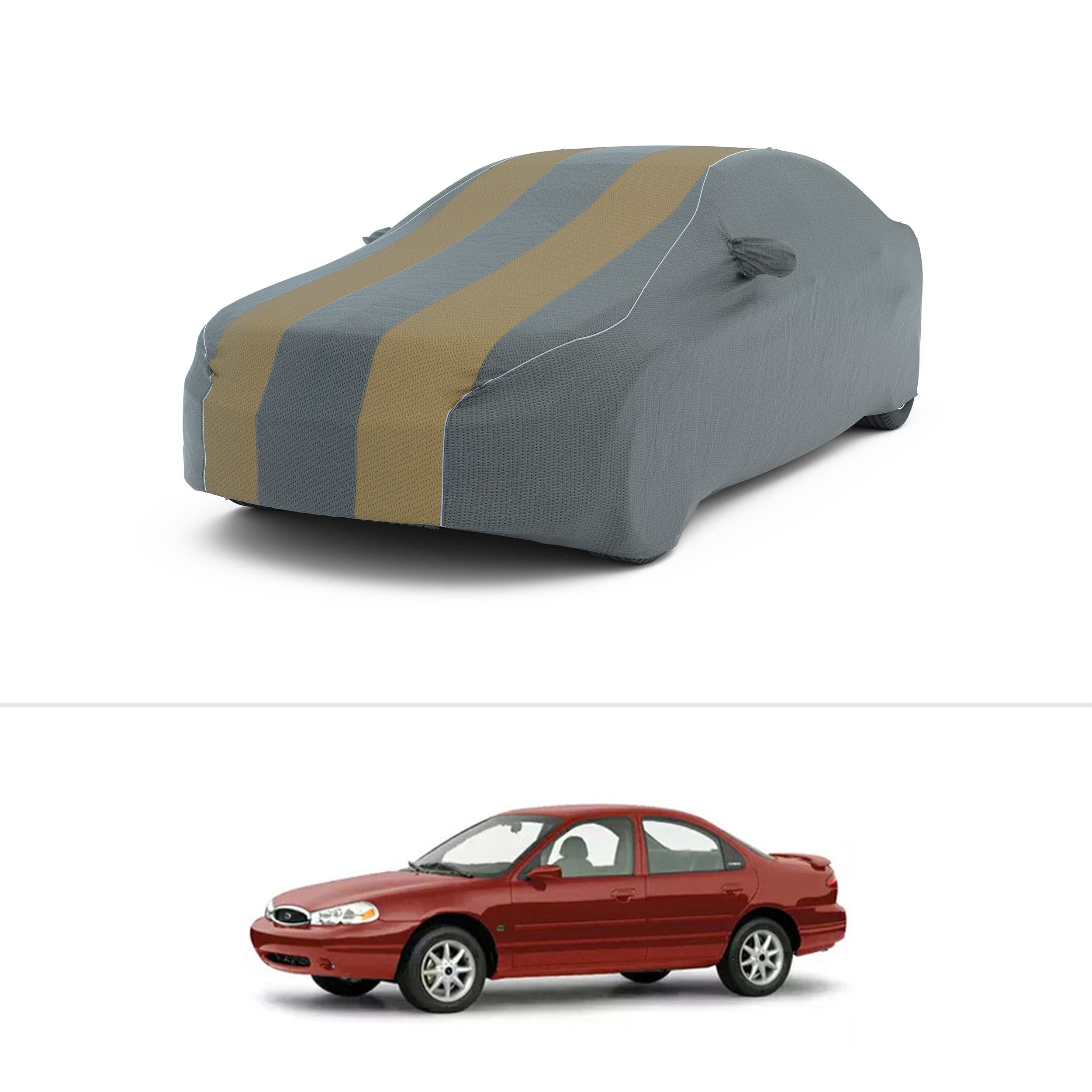 Ford Contour Car Cover image 1
