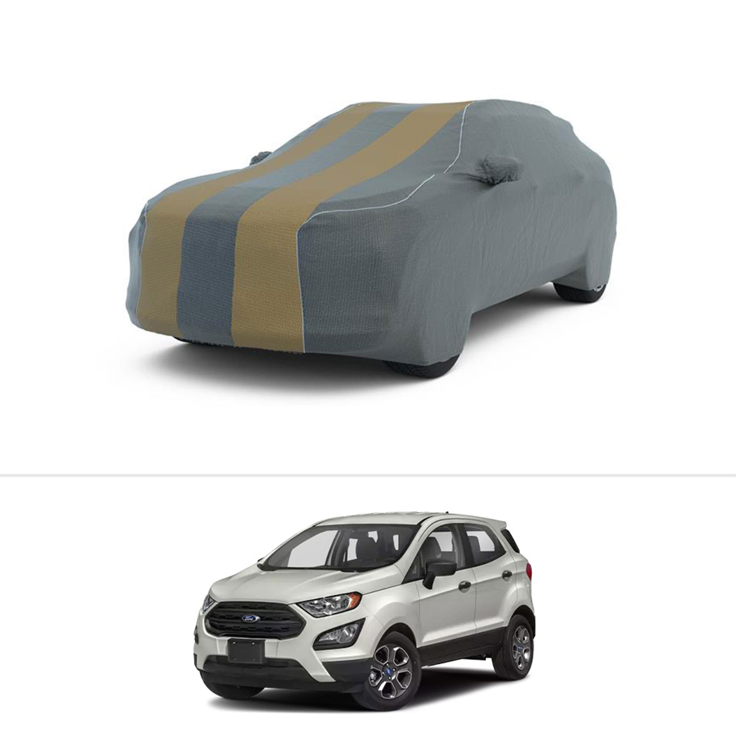 Ford EcoSport Car Cover image 1
