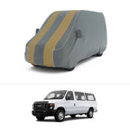Ford Econoline Cargo Car Cover image 1