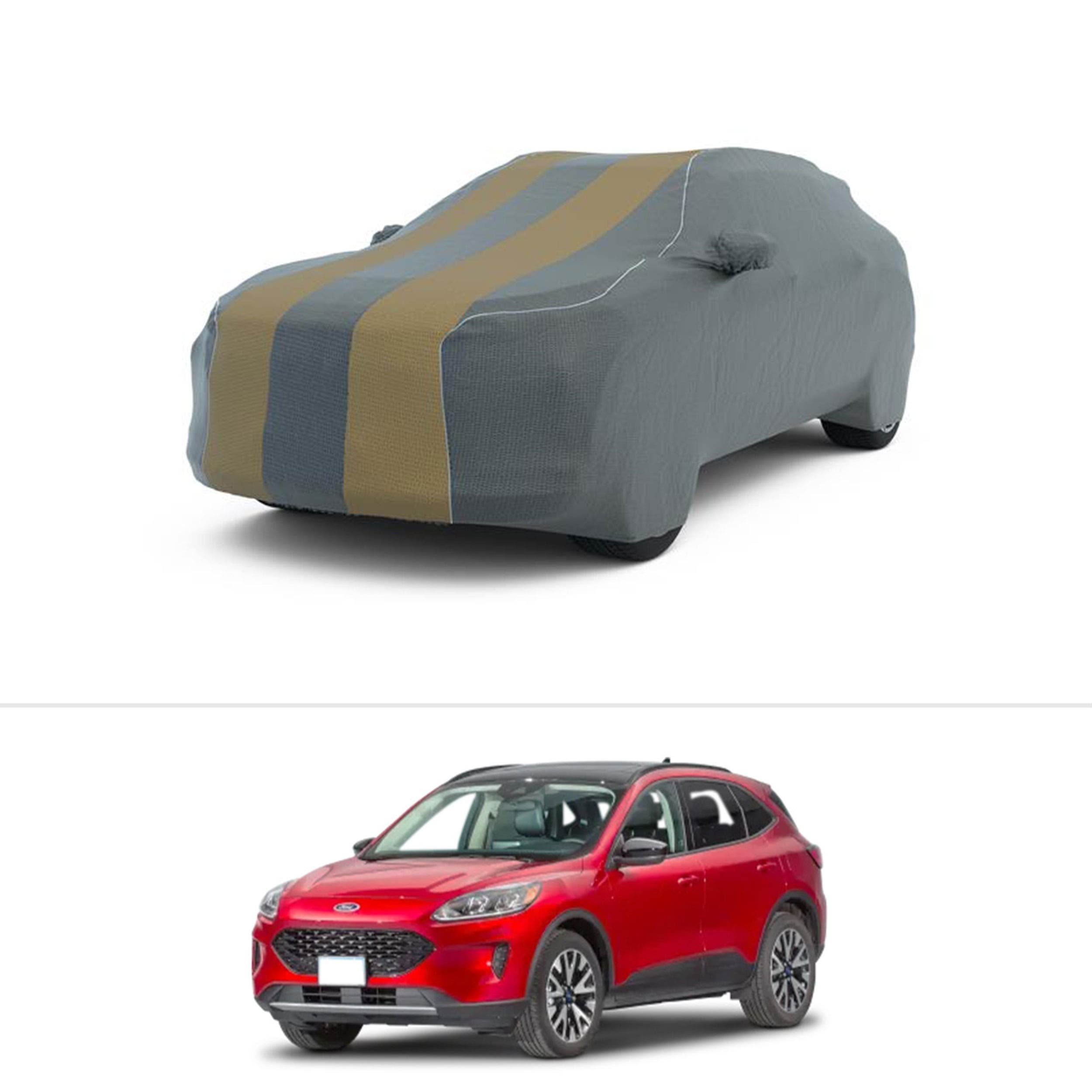 Ford Escape Hybrid Car Cover image 1