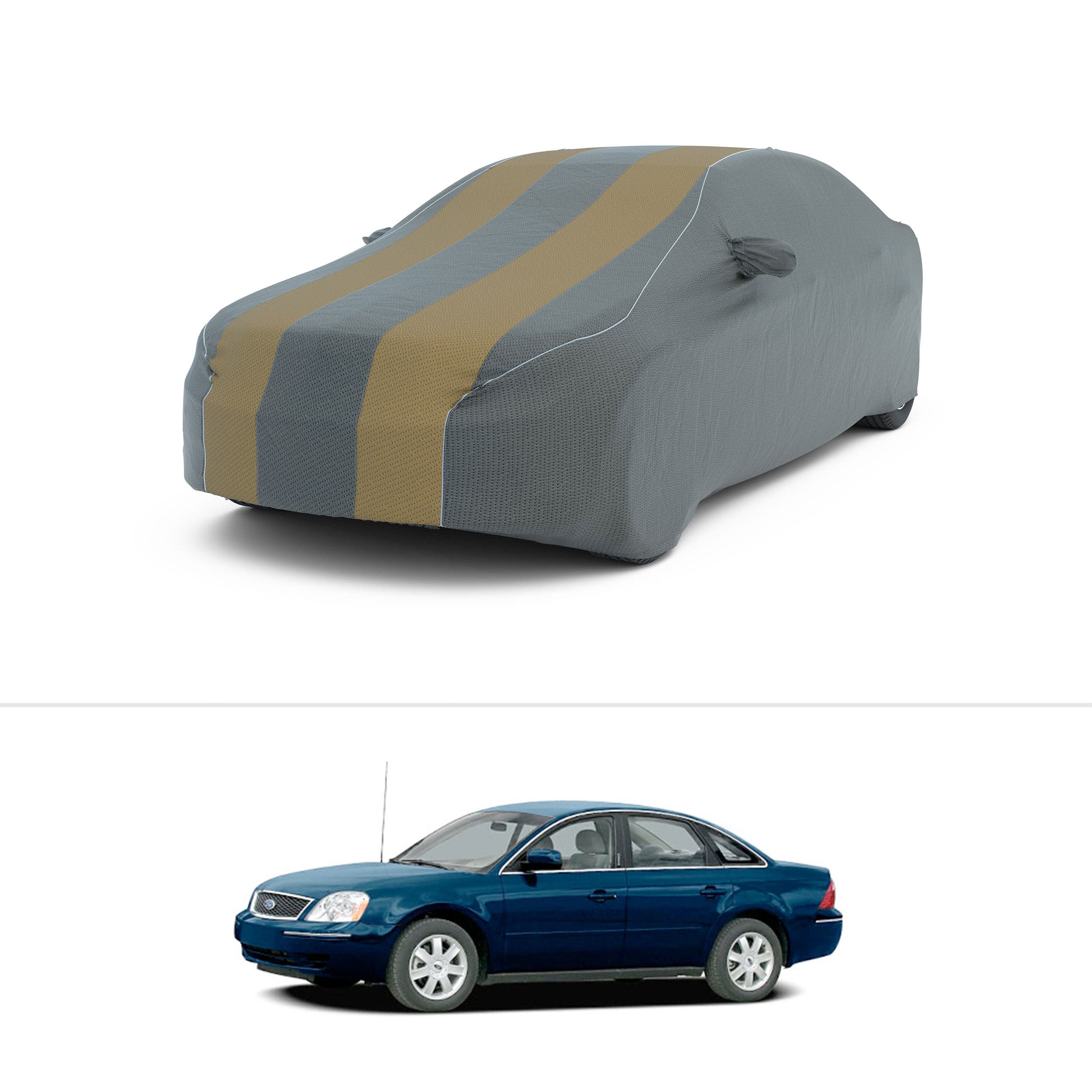 Ford Five Hundred Car Cover image 1