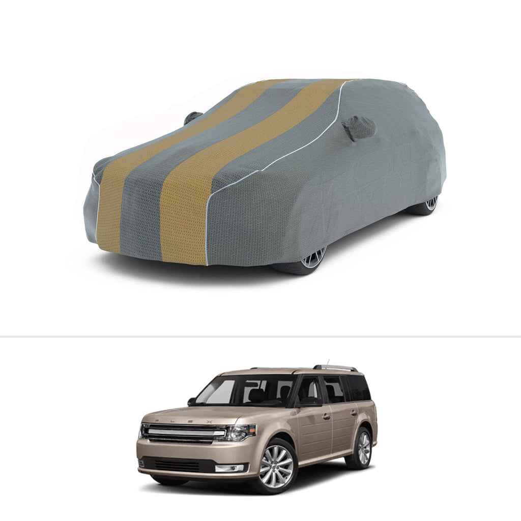 Ford Flex Car Cover image 1