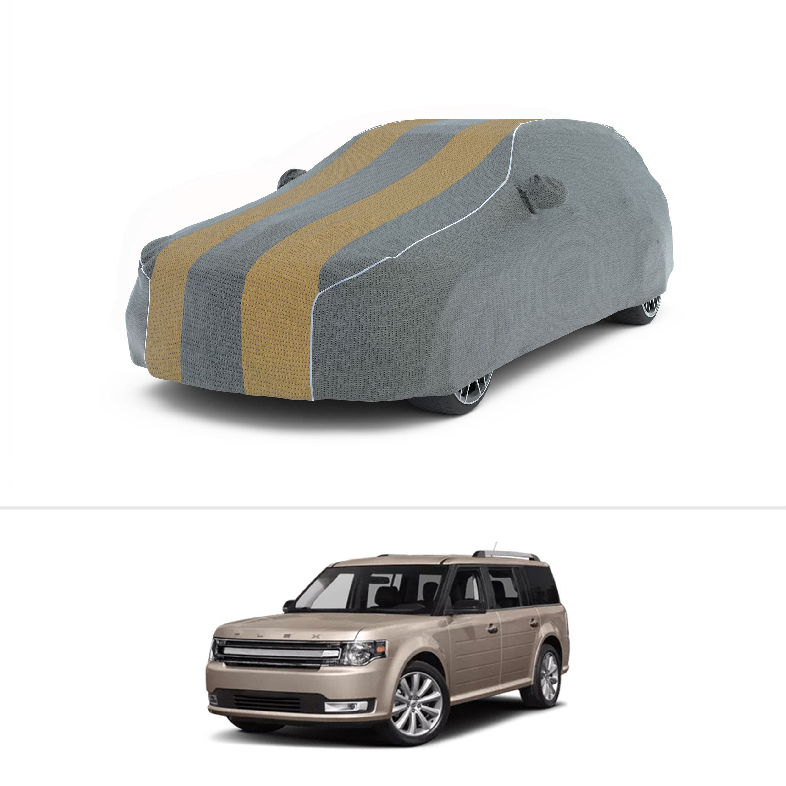 Ford Flex Car Cover image 1