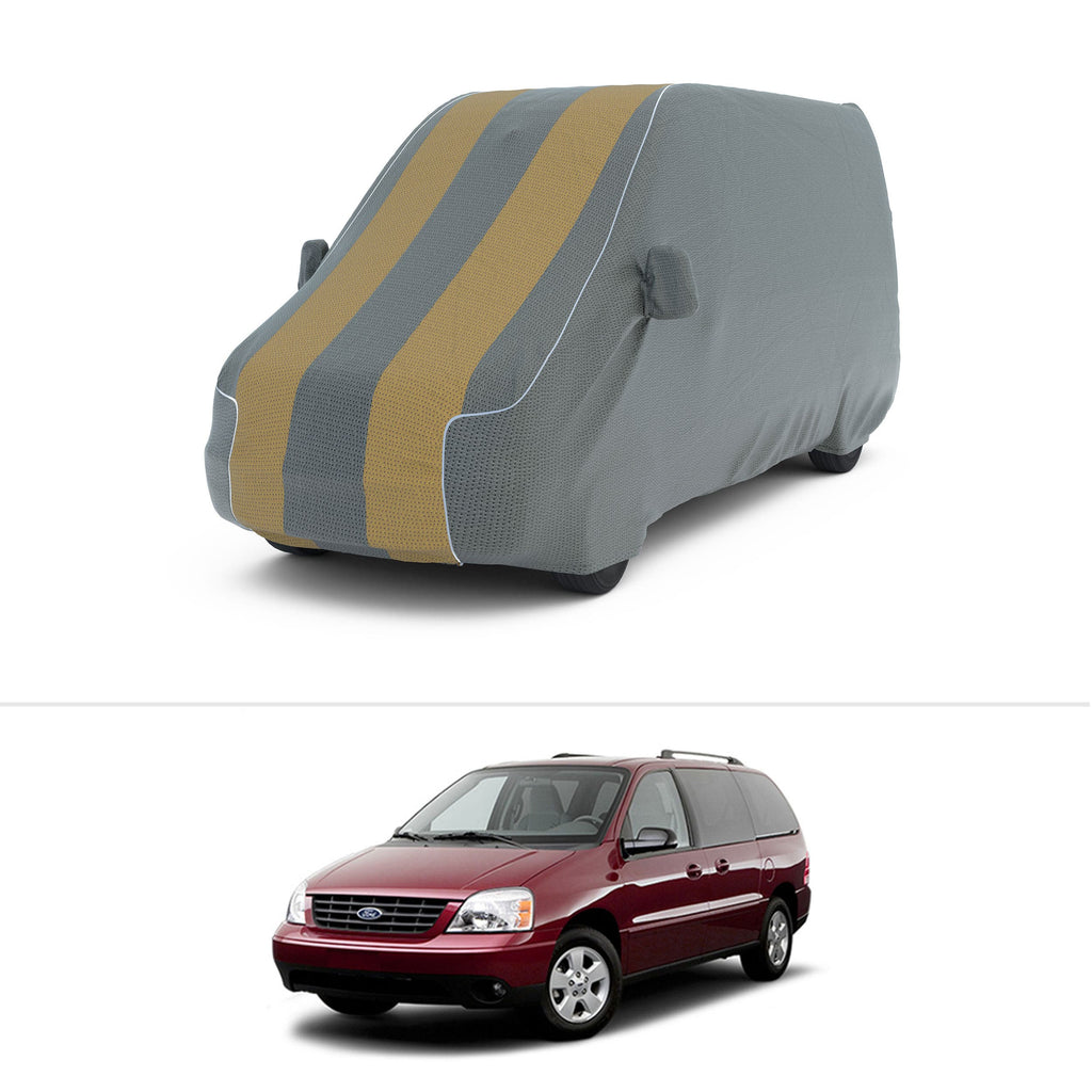 Ford Freestar Car Cover image 1