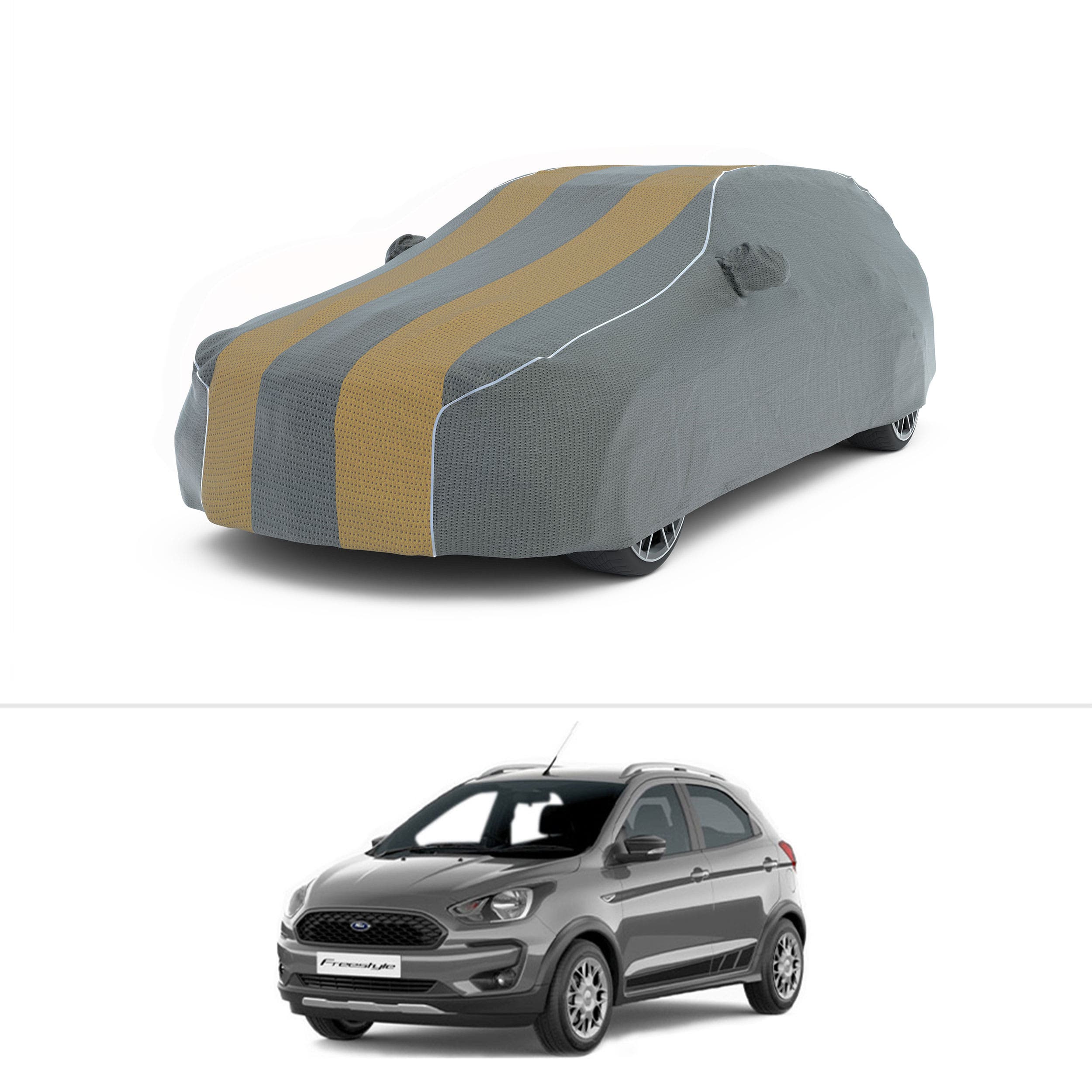 Ford Freestyle Car Cover image 1