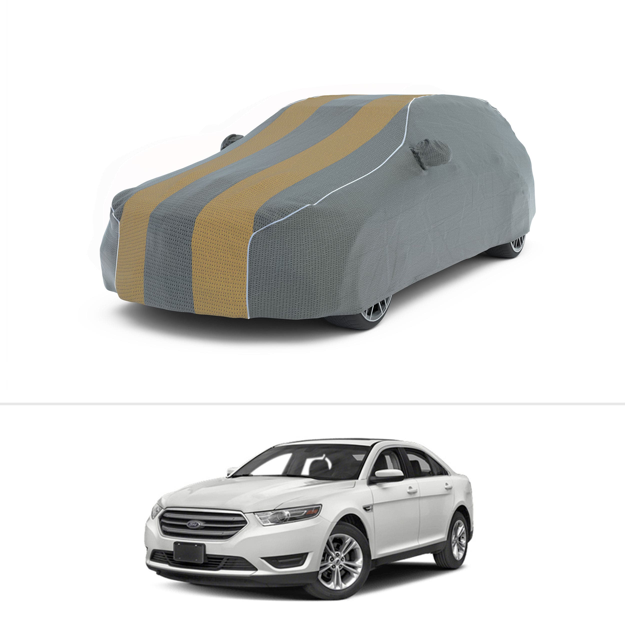 Ford Taurus Car Cover image 1