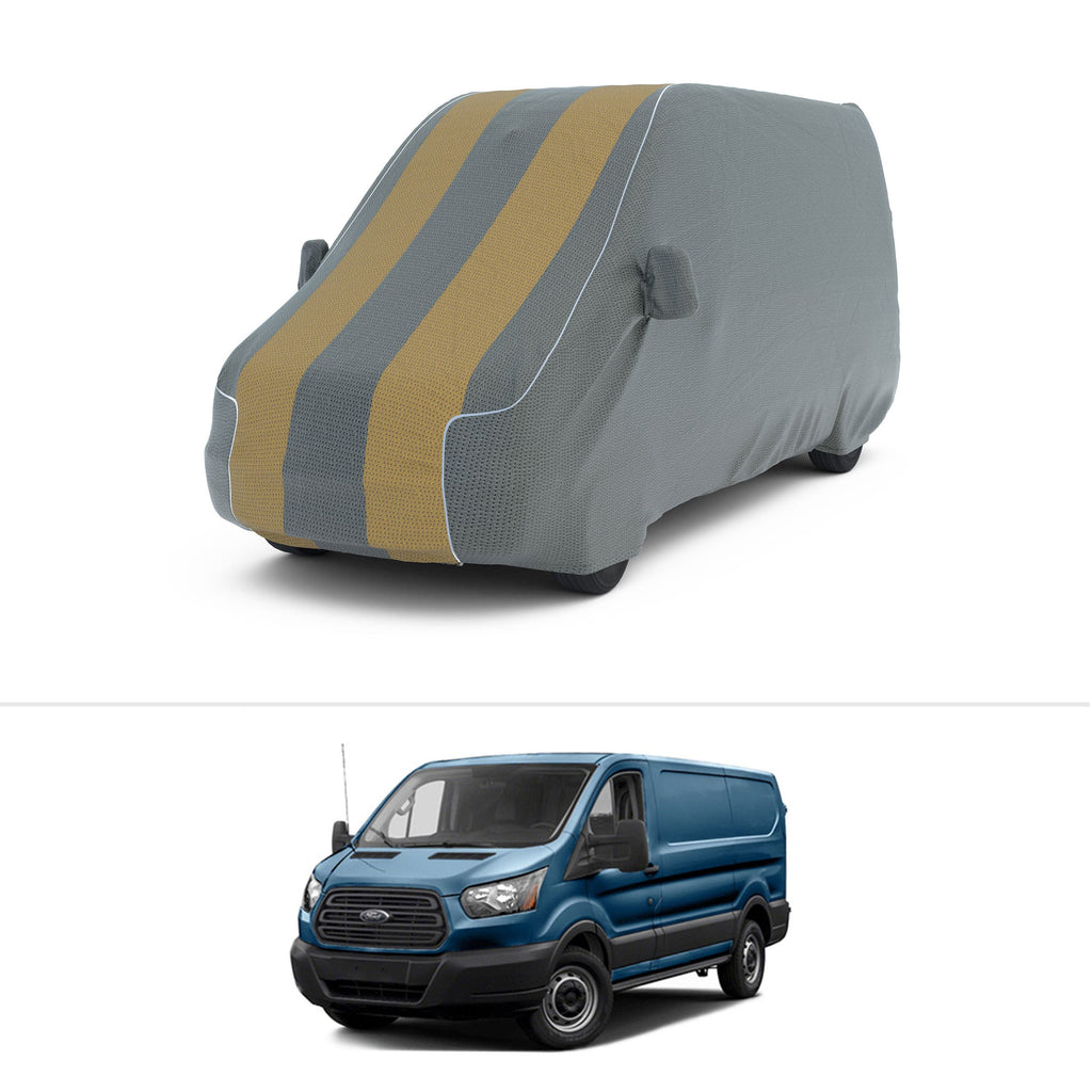 Ford Transit Cargo Van Car Cover image 1