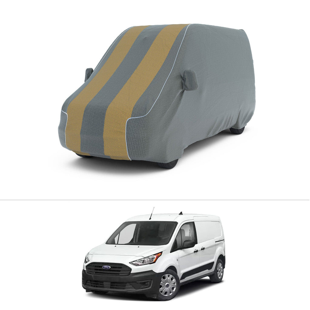 Ford Transit Connect Car Cover image 1