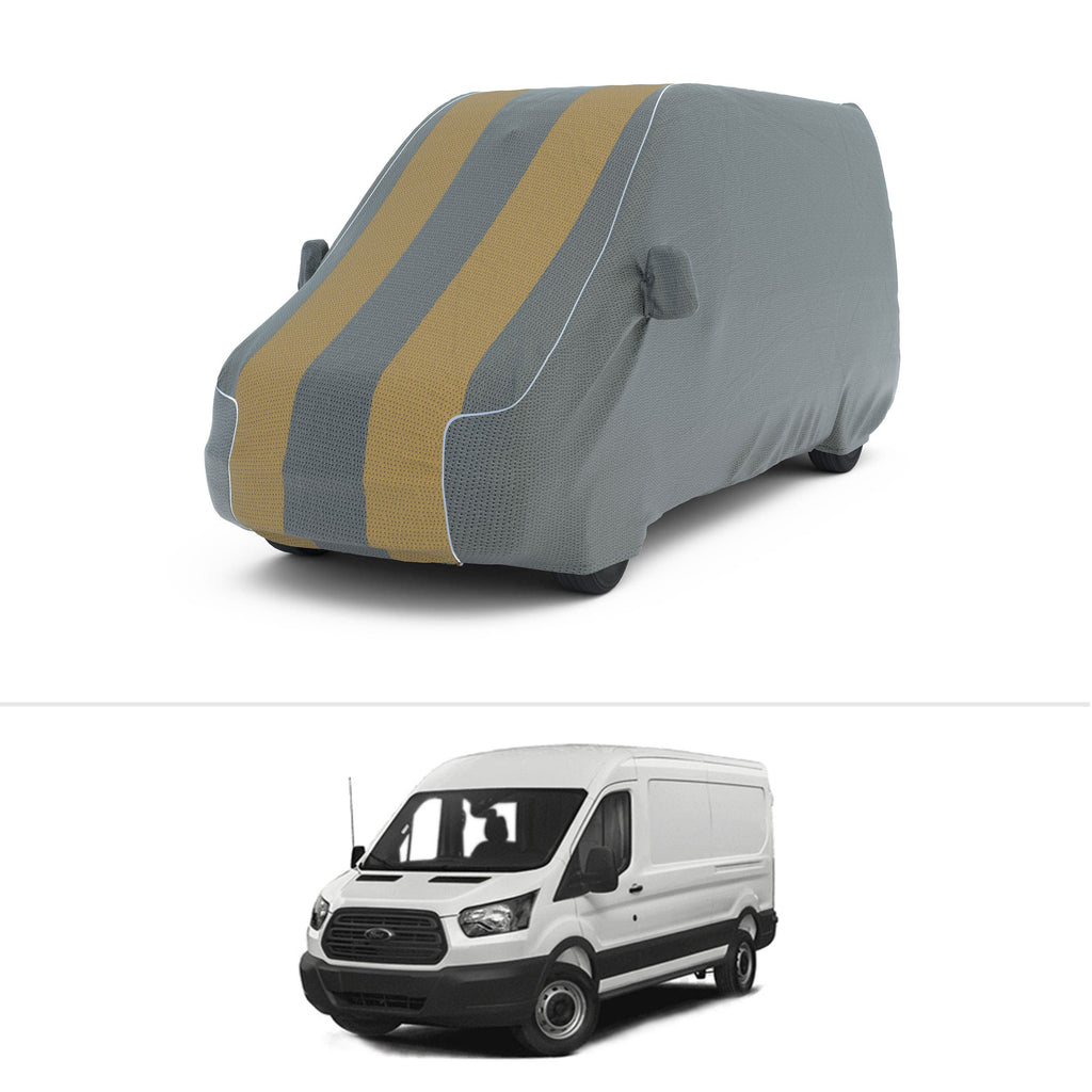 Ford Transit Van Car Cover image 1