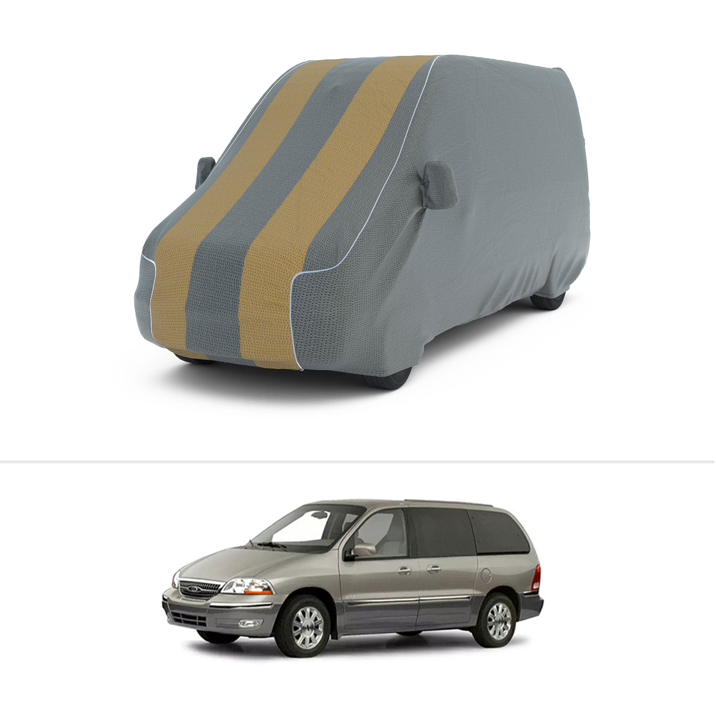 Ford Windstar Car Cover image 1