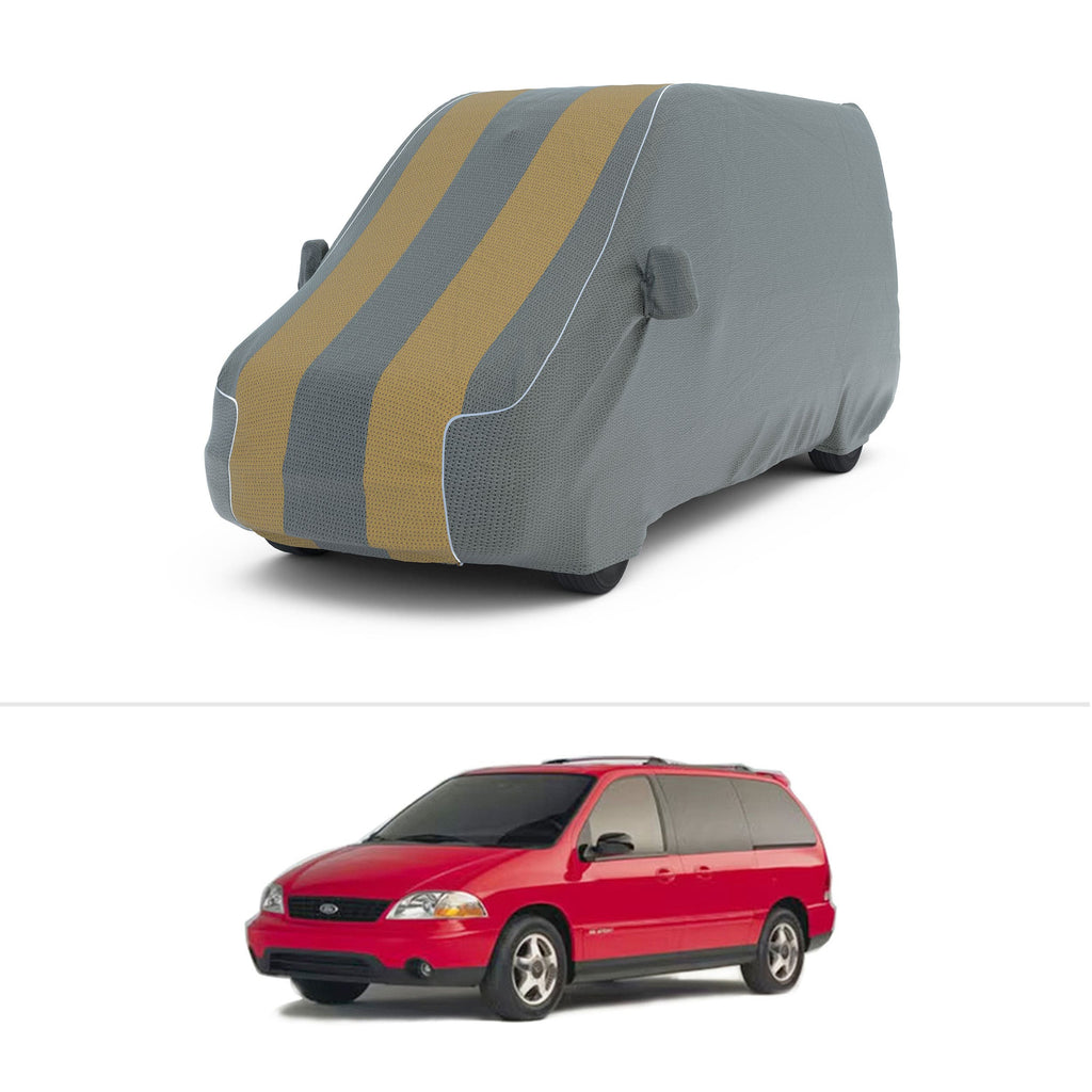 Ford Windstar Cargo Car Cover image 1