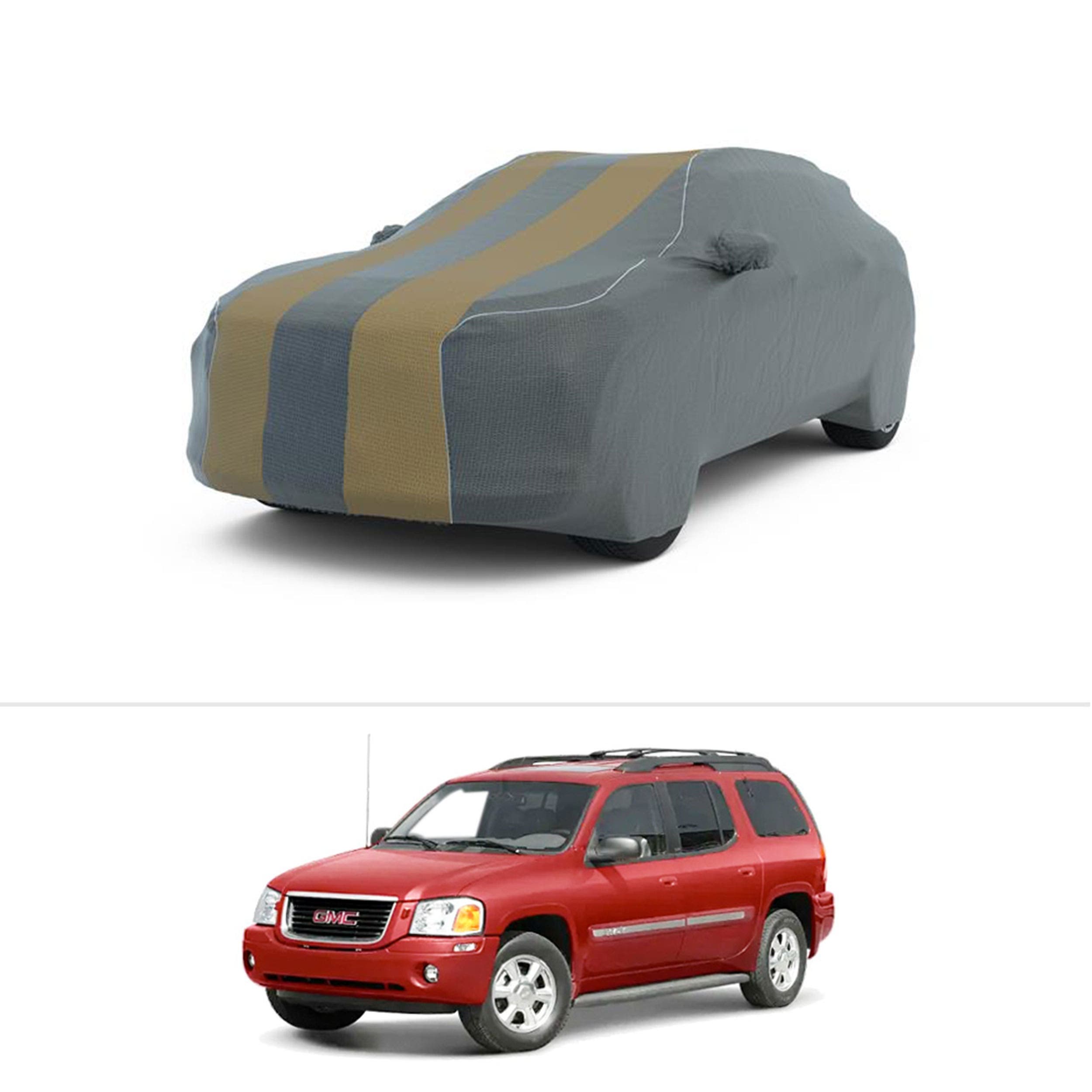 GMC Envoy Car Cover image 1
