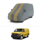 GMC Savana Cargo Car Cover image 1