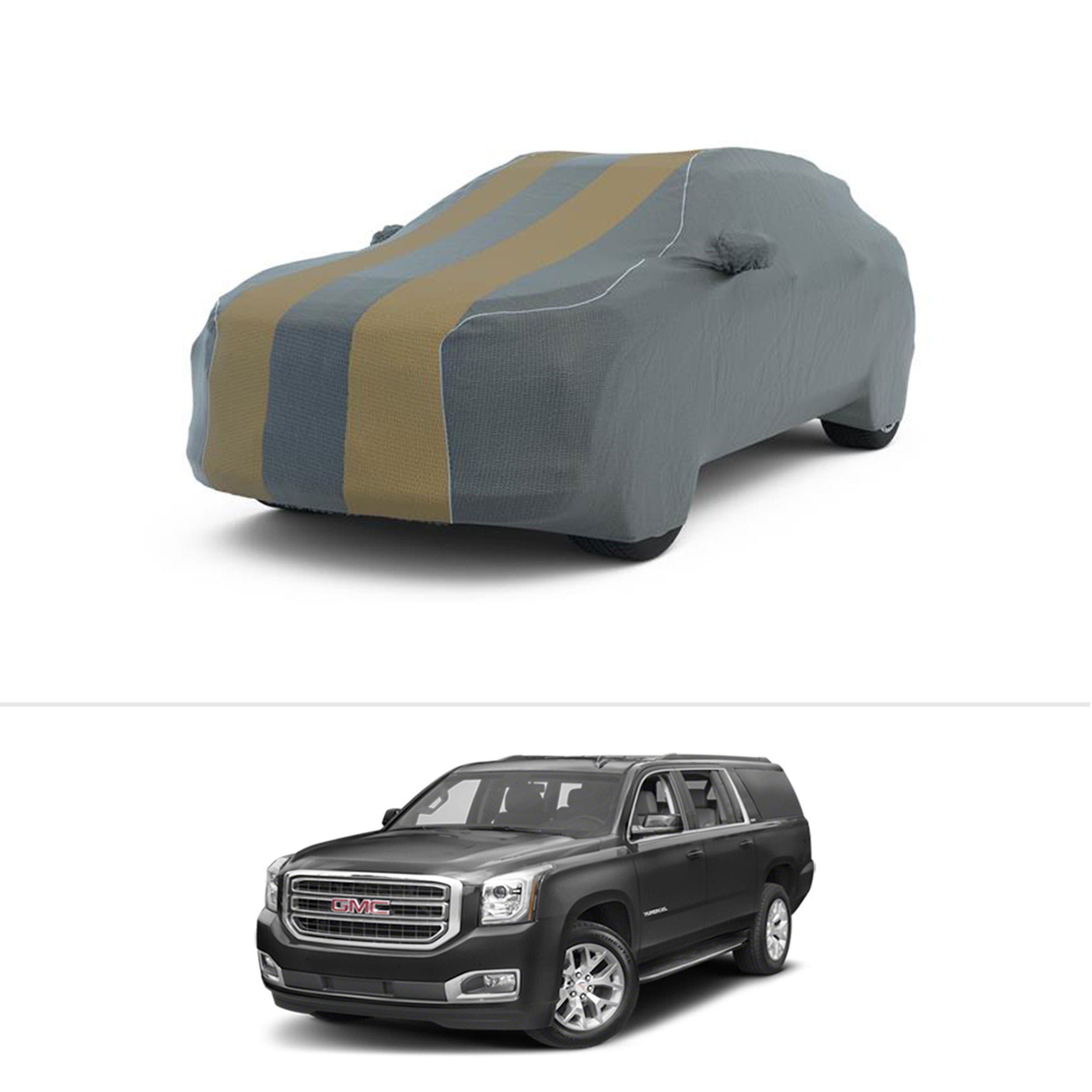 GMC Suburban Car Cover image 1