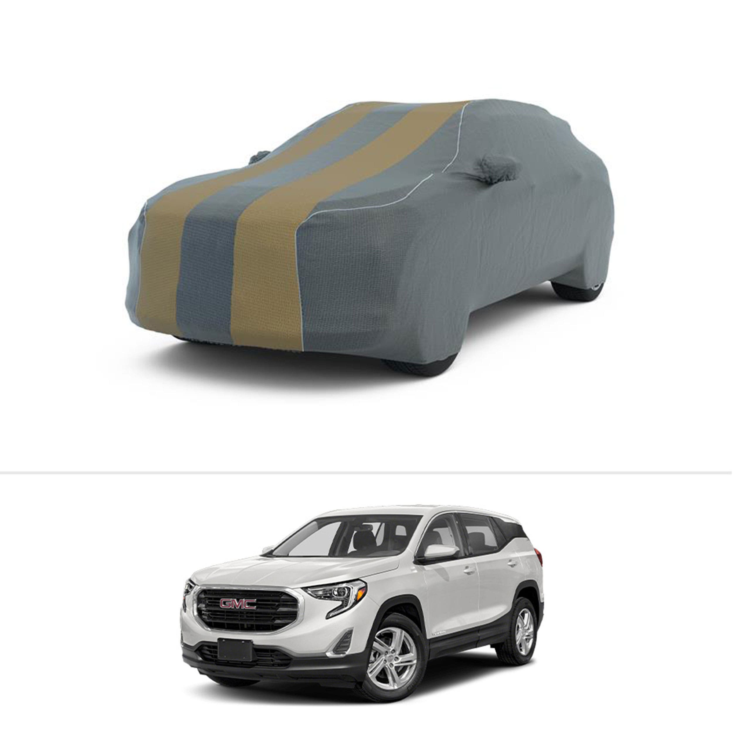 GMC Terrain Car Cover image 1