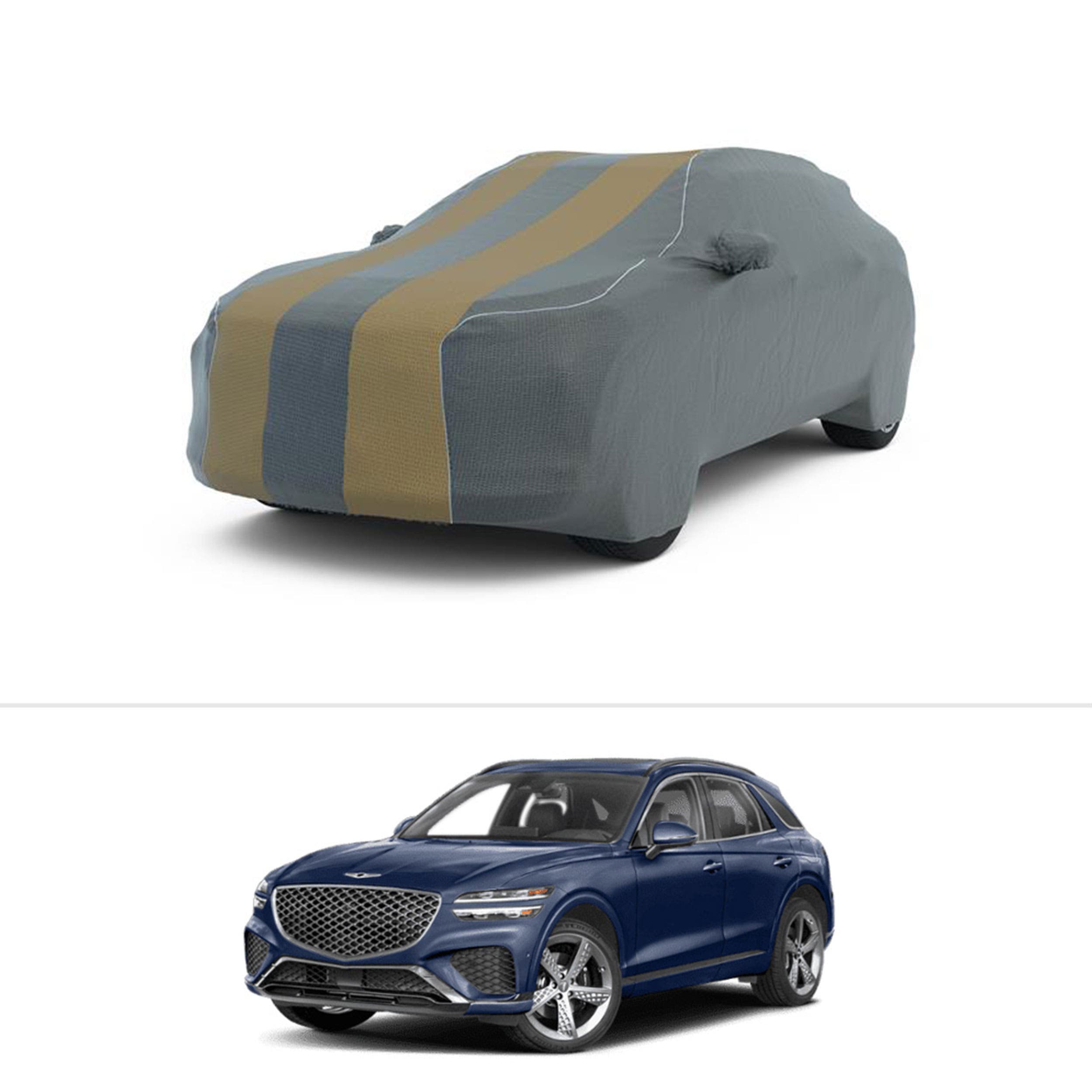 Genesis GV70 Car Cover image 1