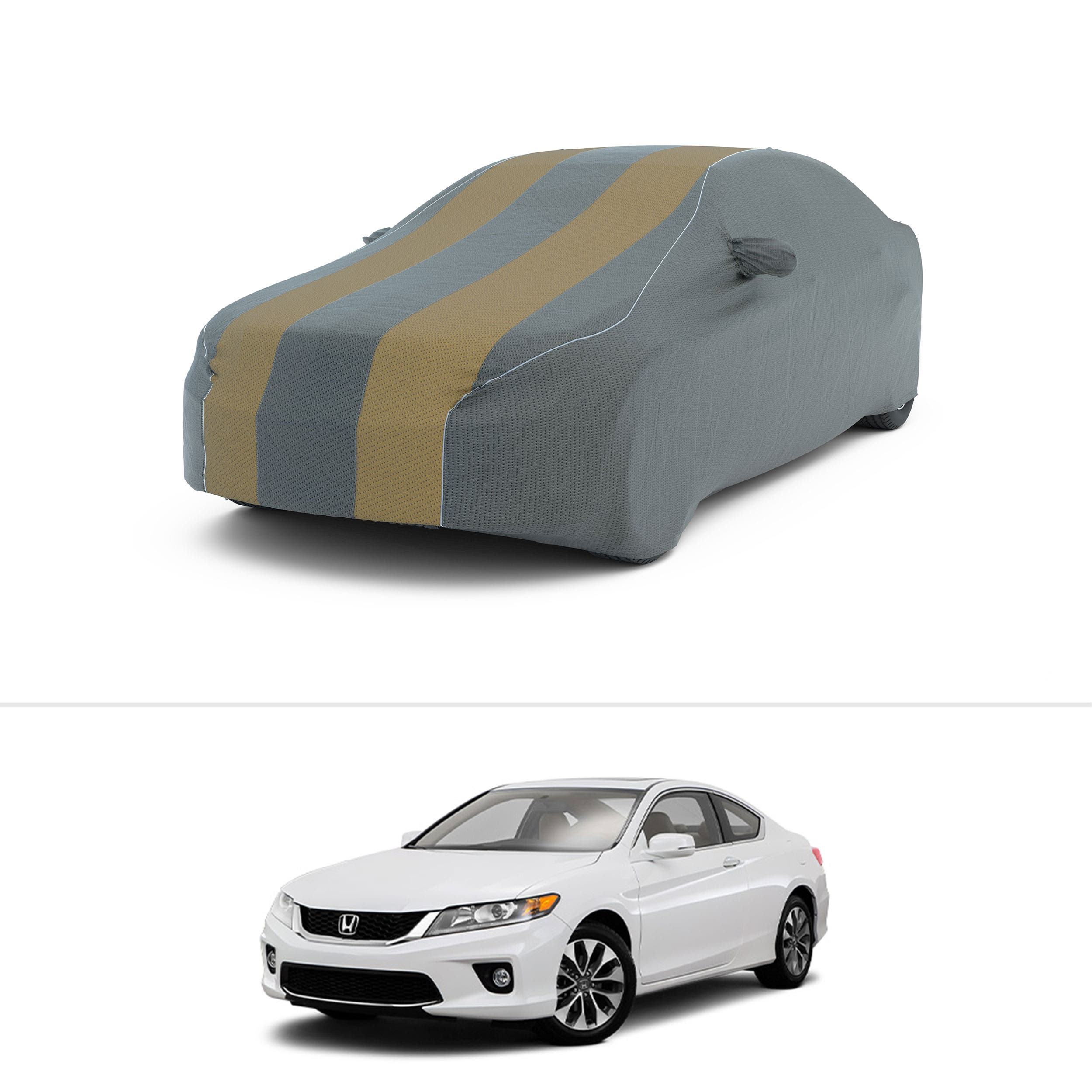 Honda Accord Car Cover image 1