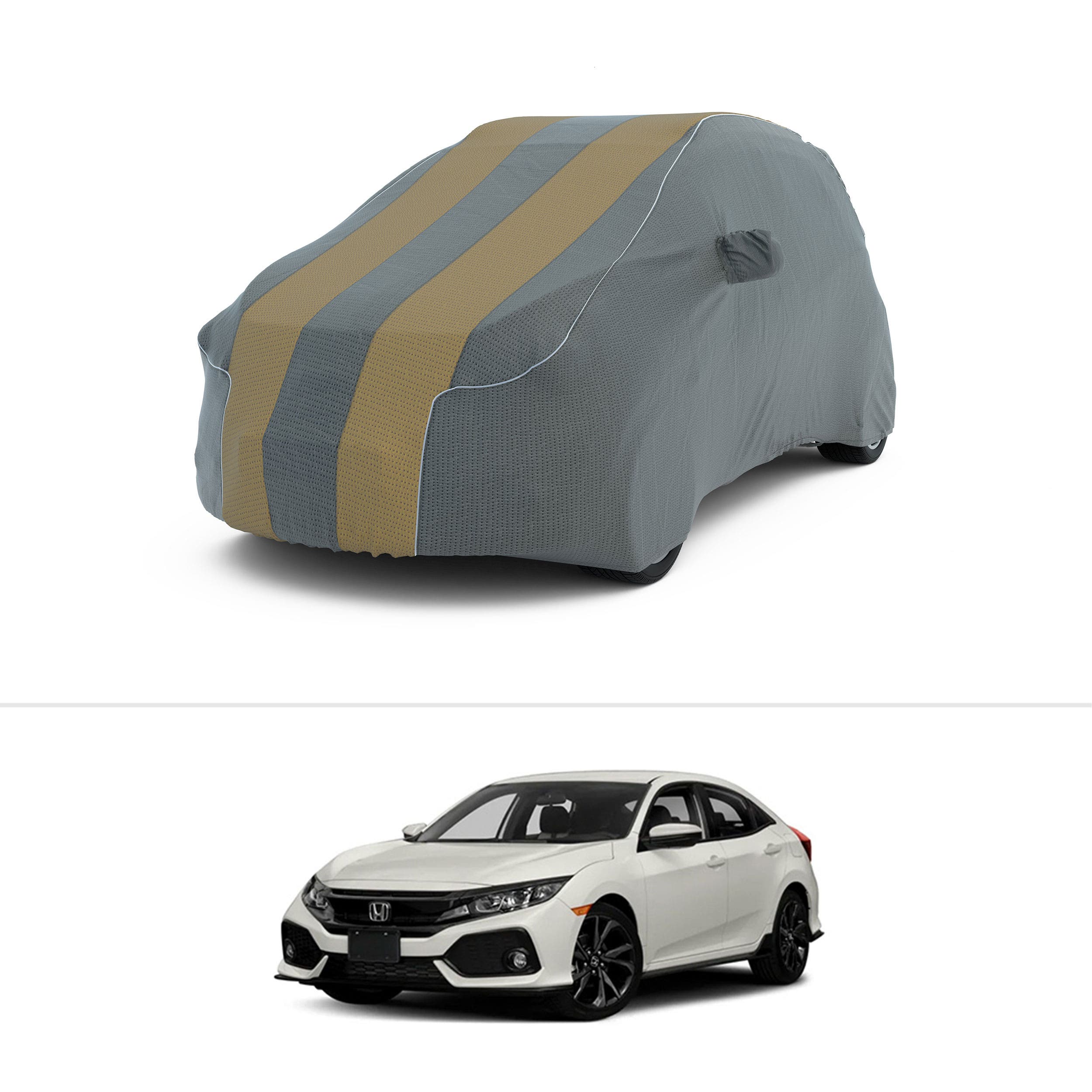 Honda Accord Crosstour Car Cover image 1