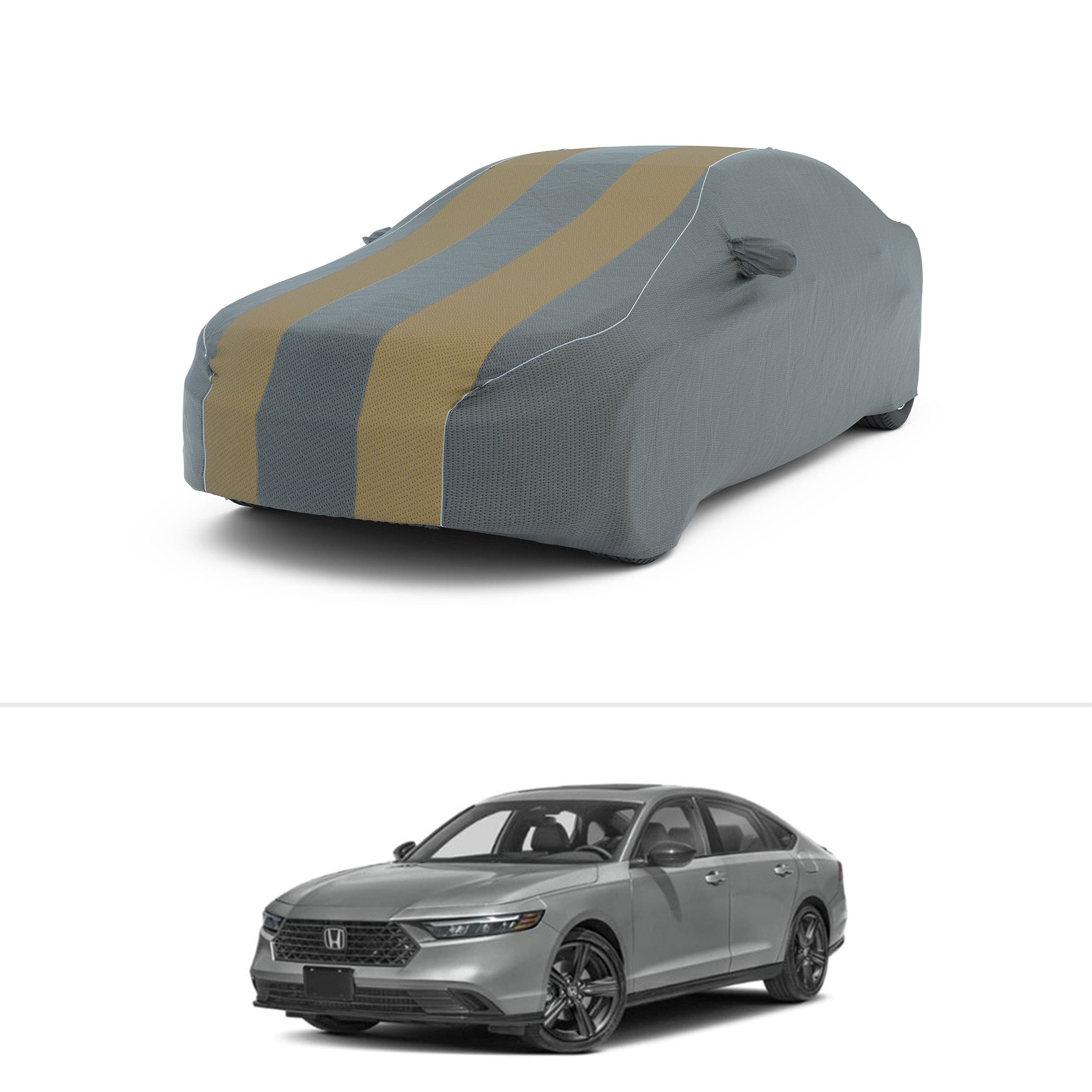 Honda Accord Hybrid Car Cover image 1