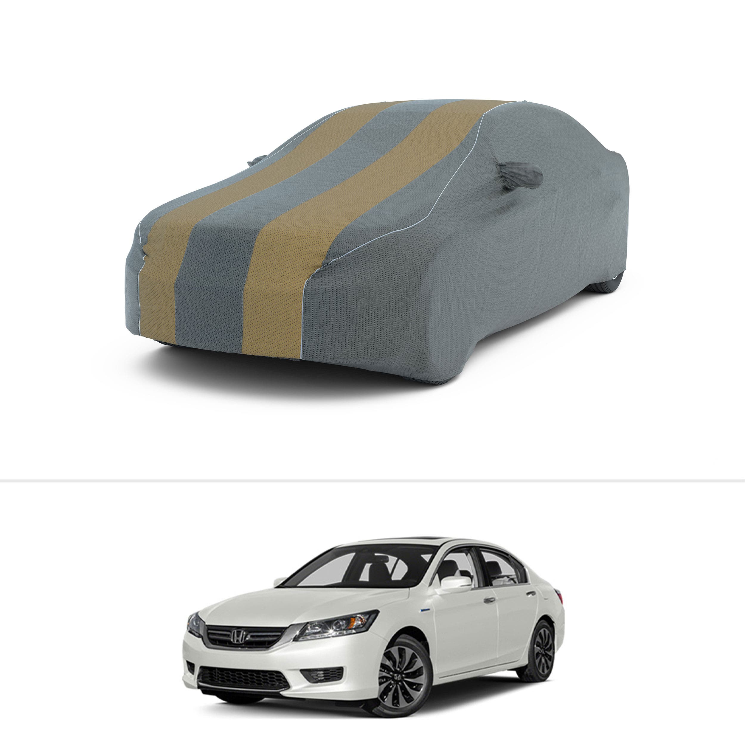 Honda Accord Plug-In Hybrid Car Cover image 1