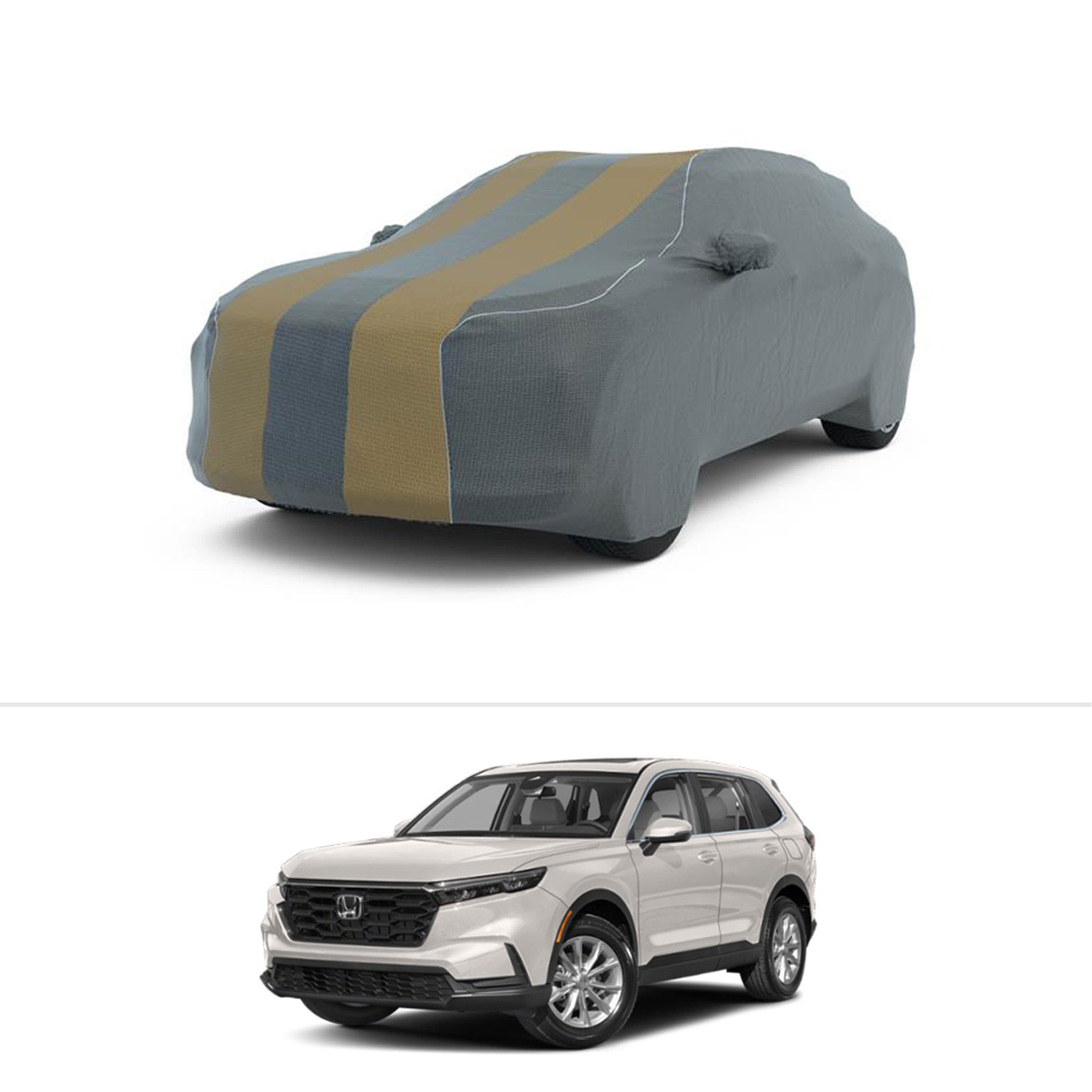 Honda CR-V Car Cover image 1