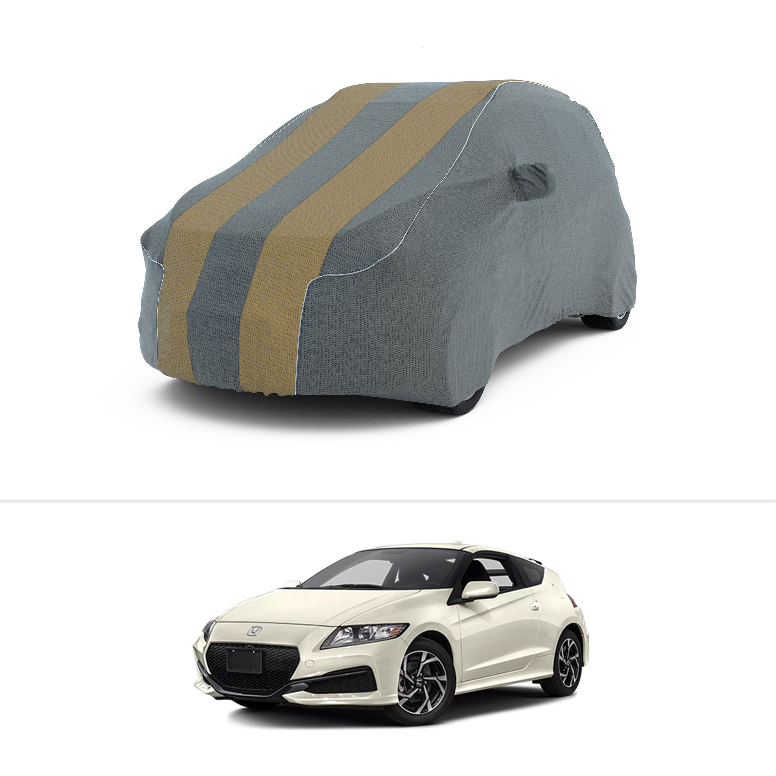 Honda CR-Z Car Cover image 1