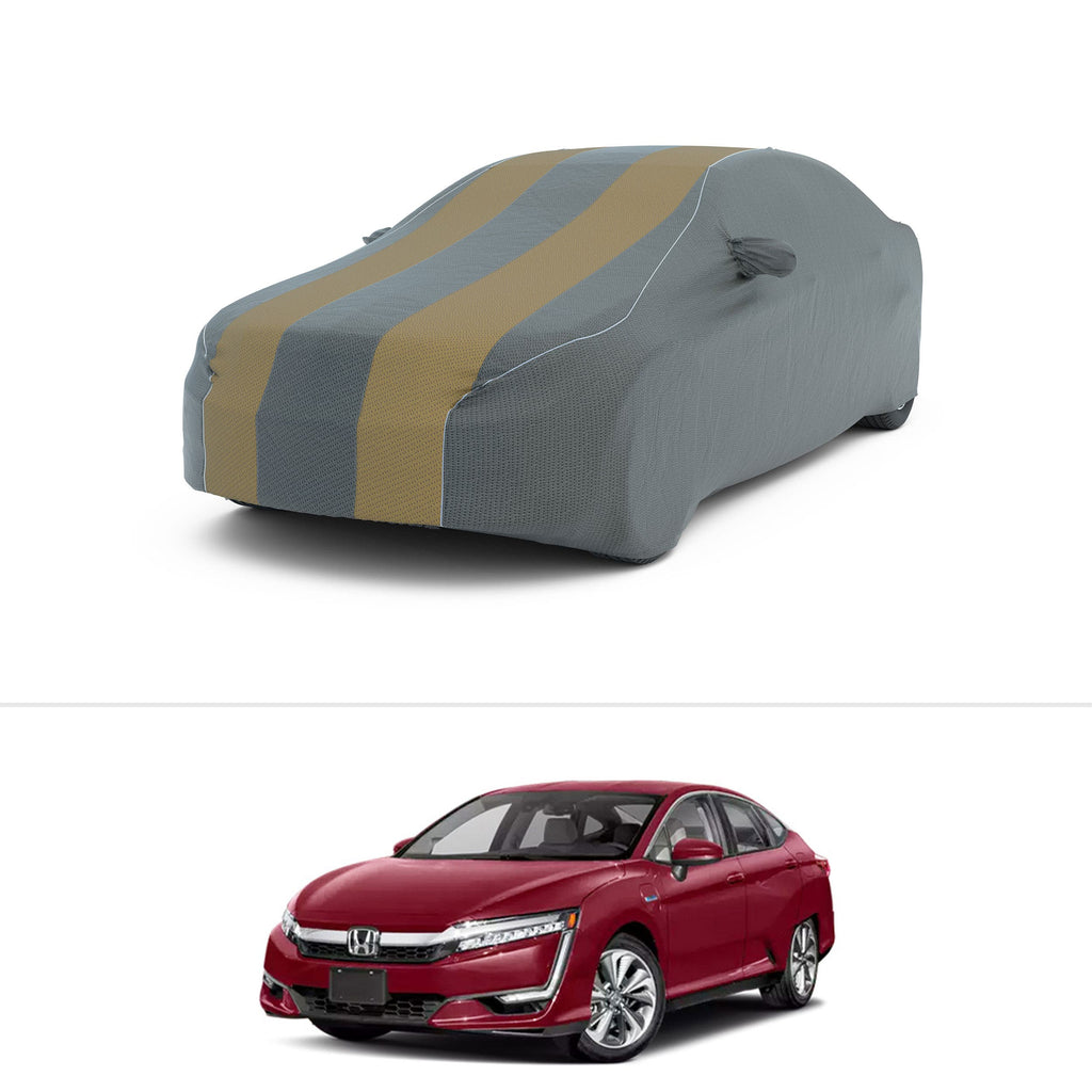 Honda Clarity Car Cover image 1
