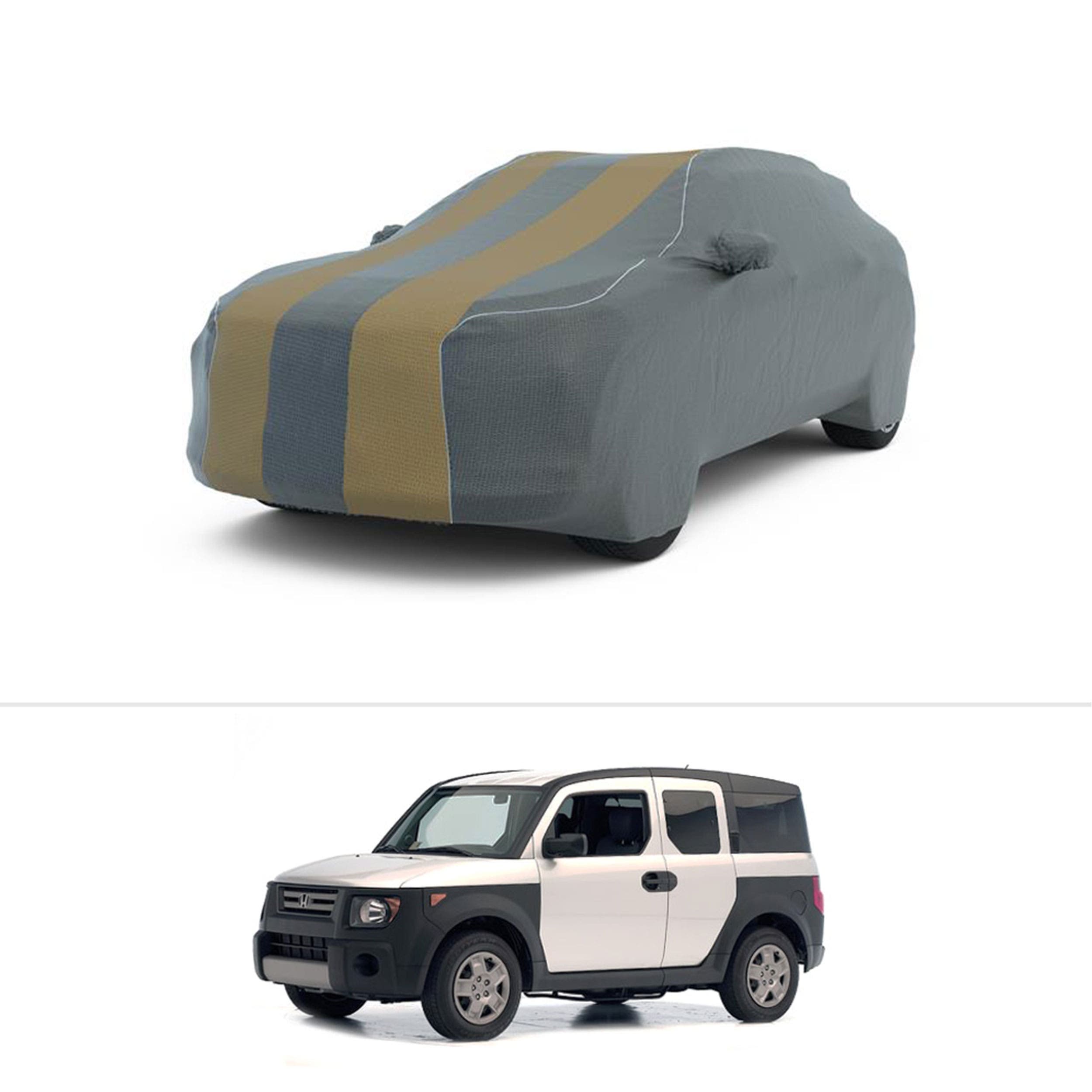 Honda Element Car Cover image 1