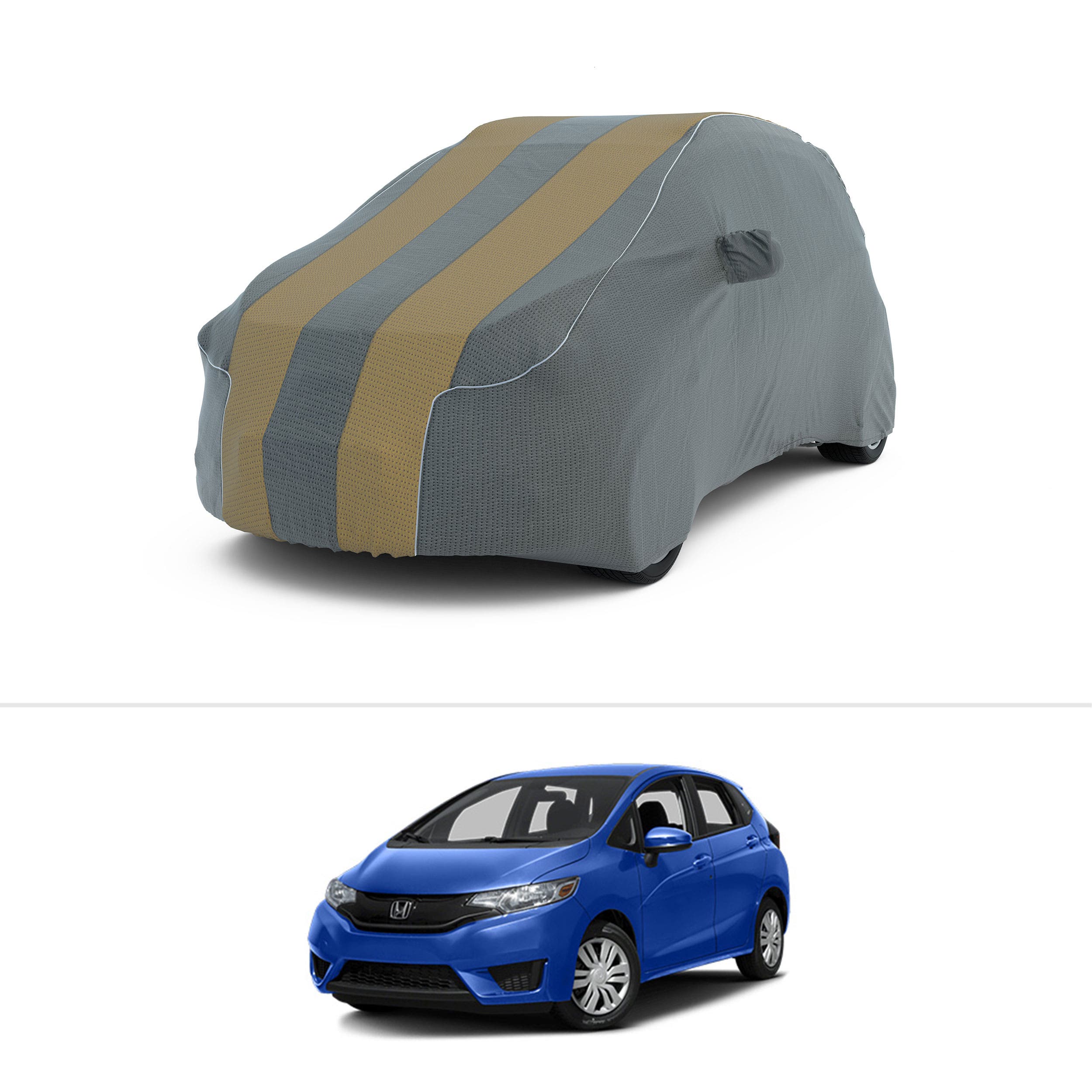 Honda Fit Car Cover image 1