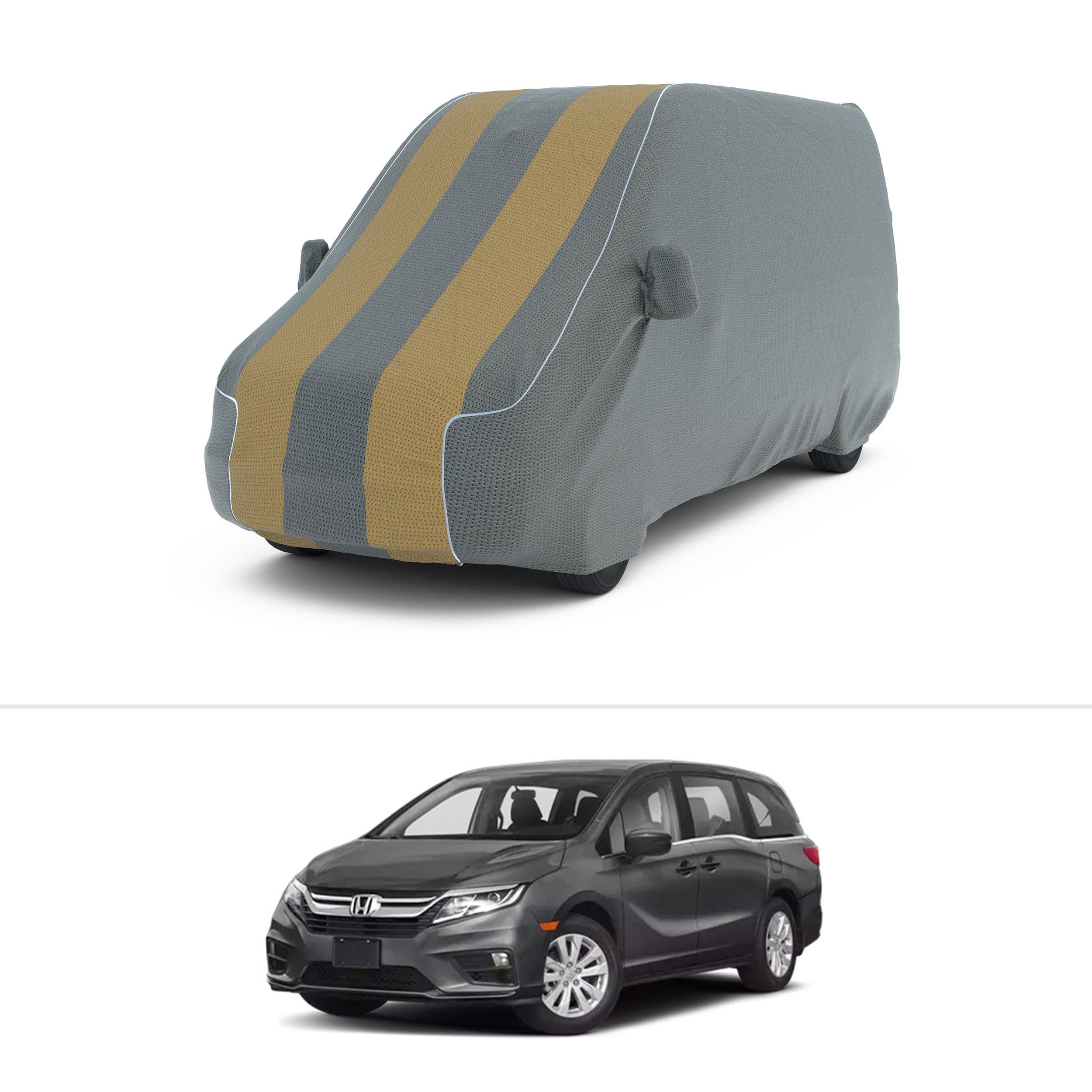 Honda Odyssey Car Cover image 1