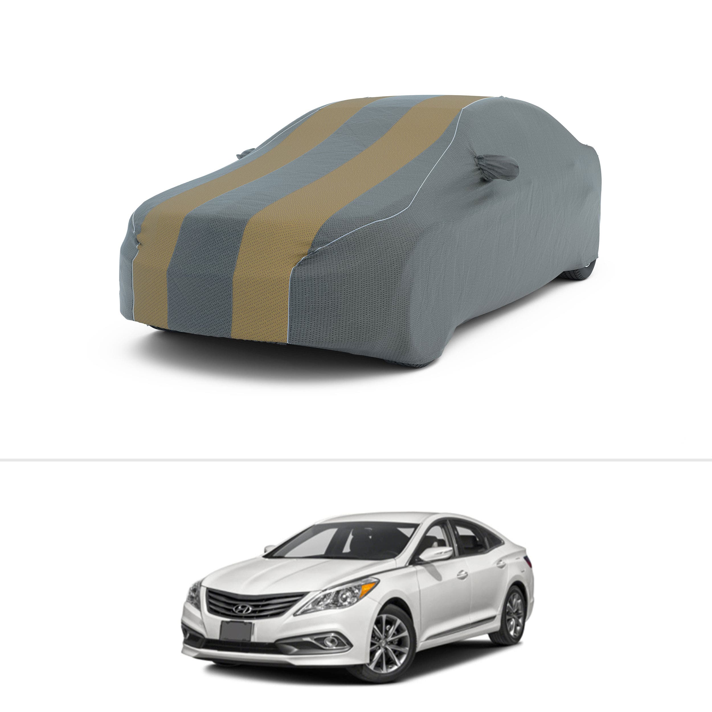 Hyundai Azera Car Cover image 1
