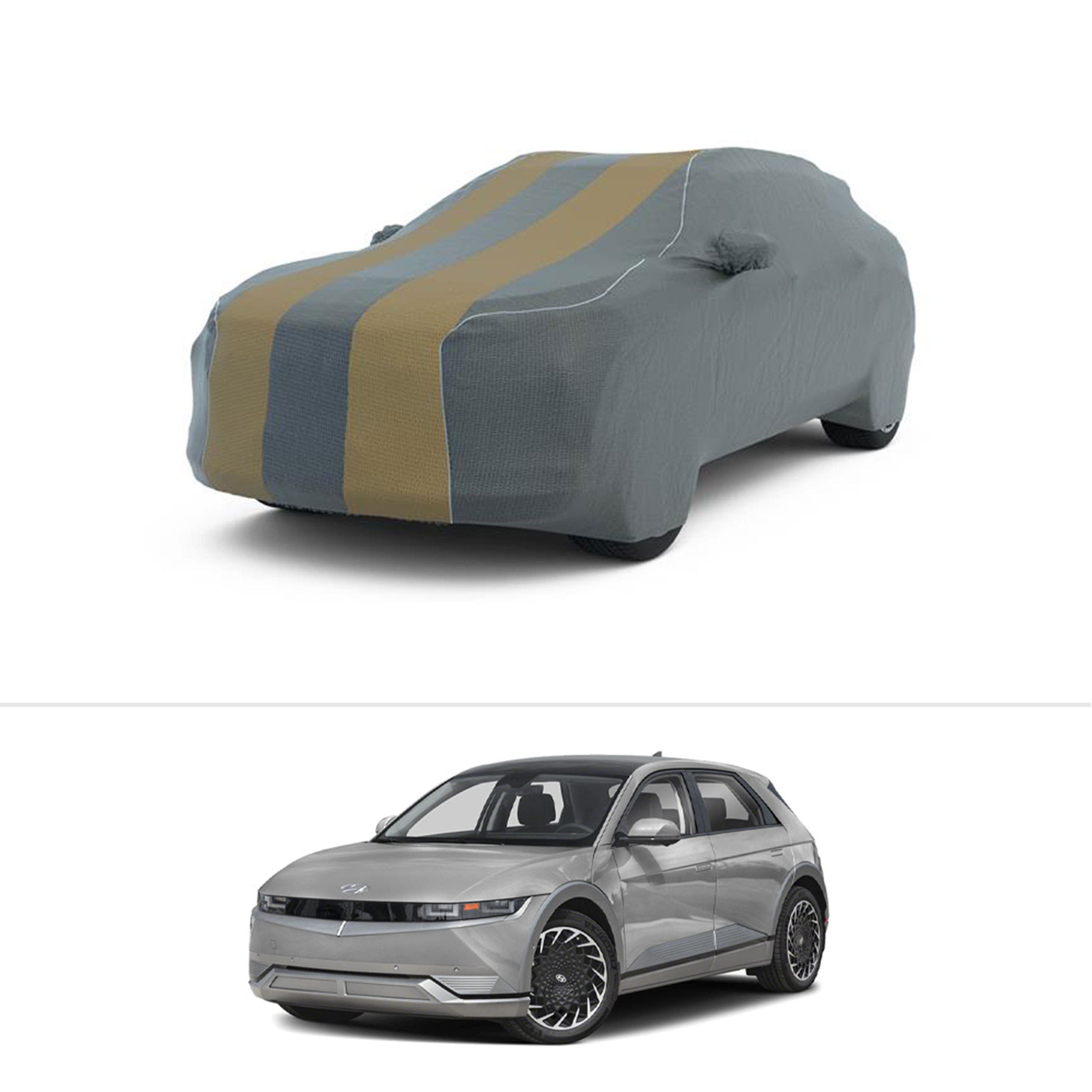 Hyundai IONIQ 5 Car Cover image 1