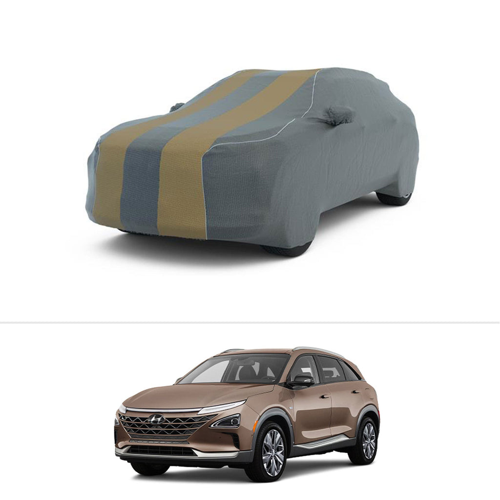 Hyundai NEXO Car Cover image 1