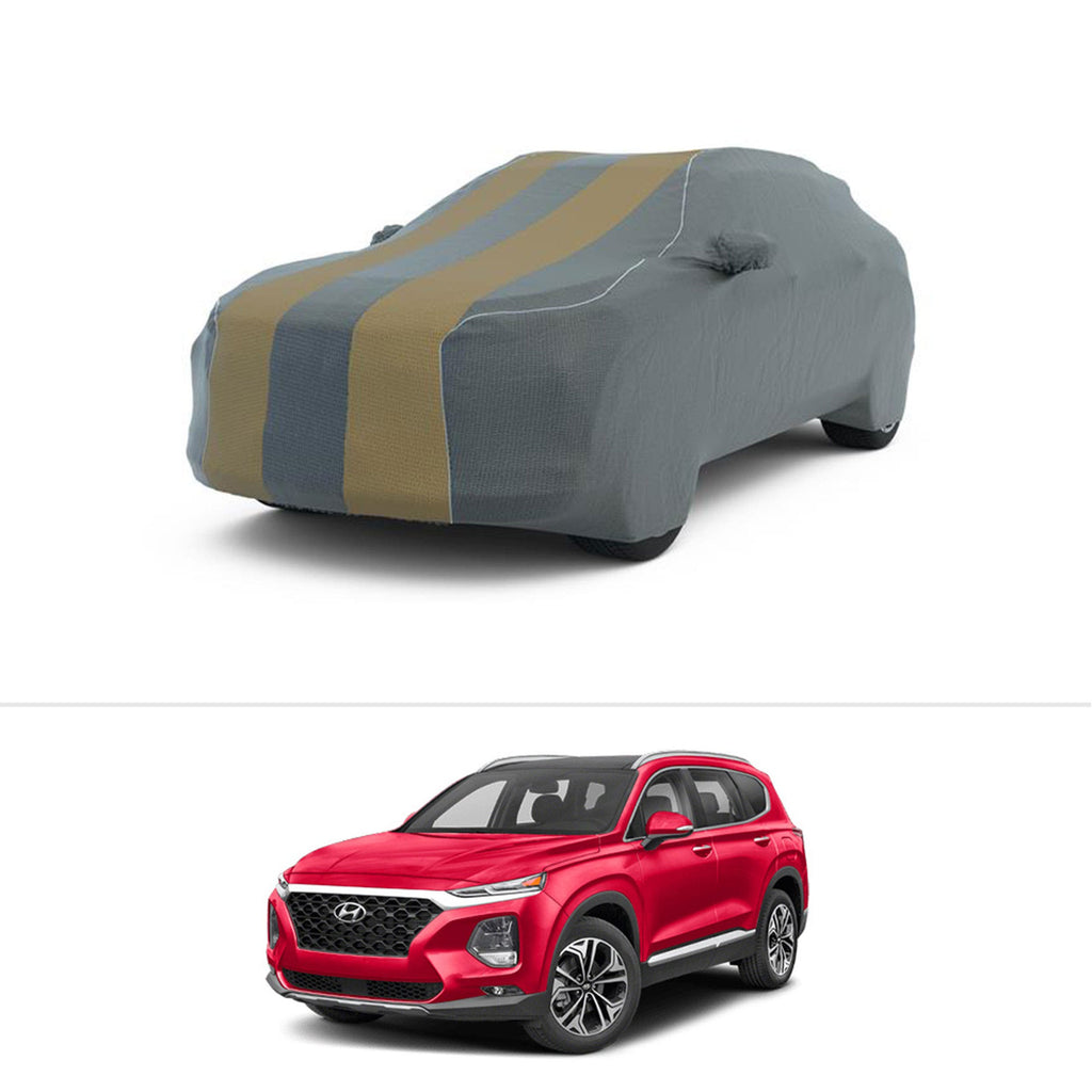 Hyundai Santa Fe Car Cover image 1