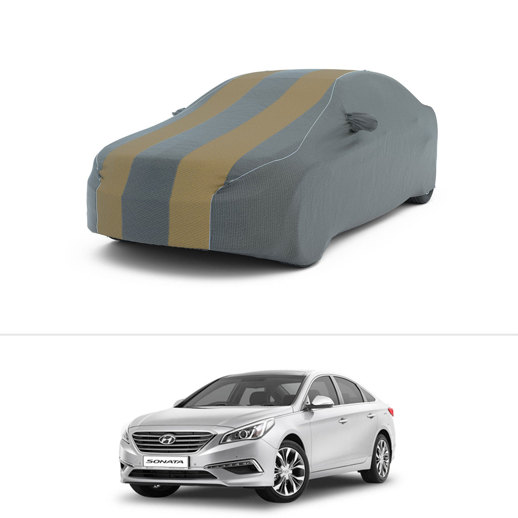 Hyundai Sonata Car Cover image 1
