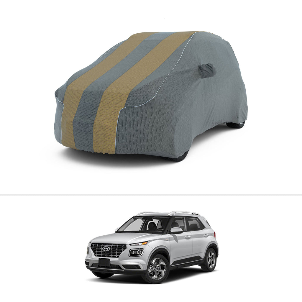 Hyundai Venue Car Cover image 1