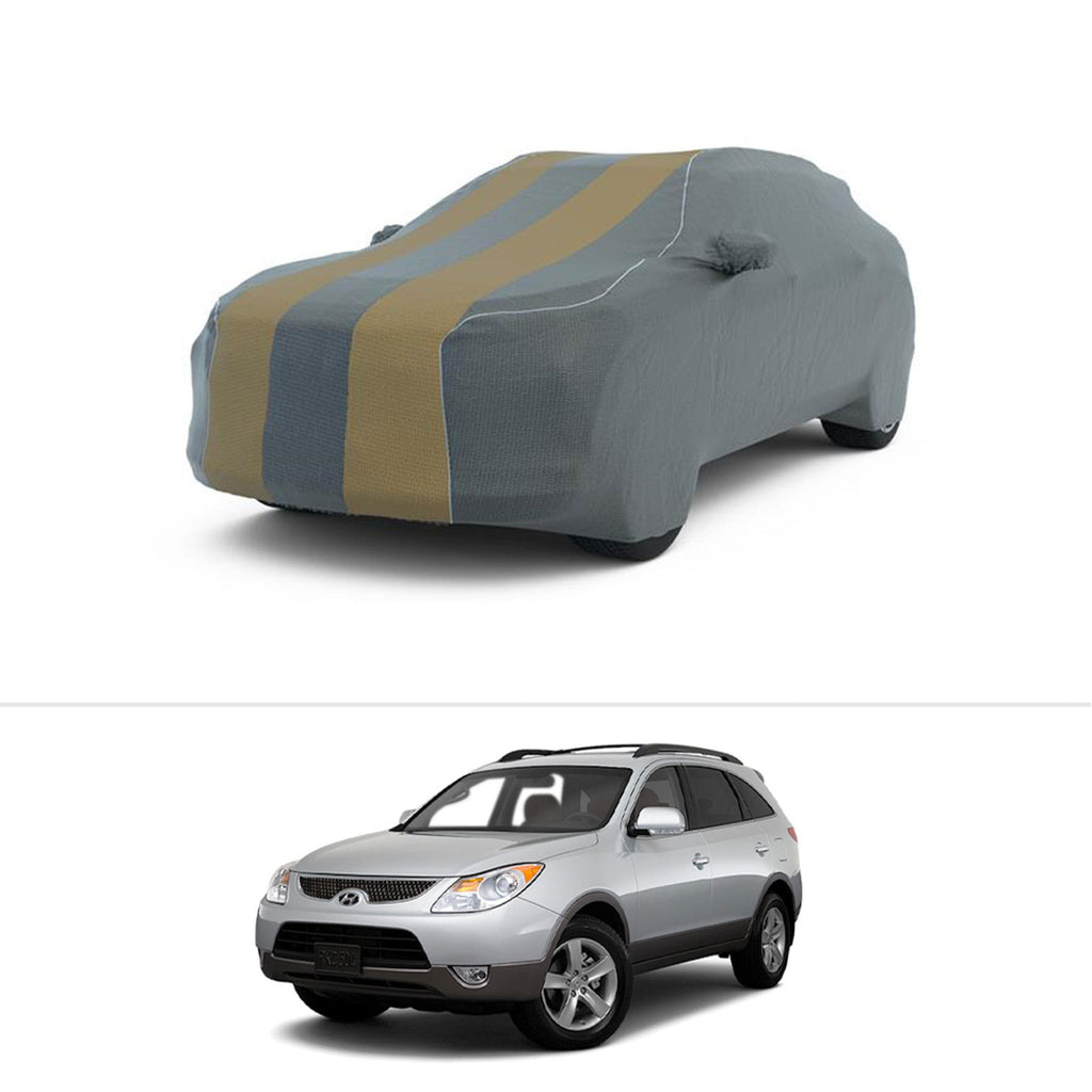Hyundai Veracruz Car Cover image 1