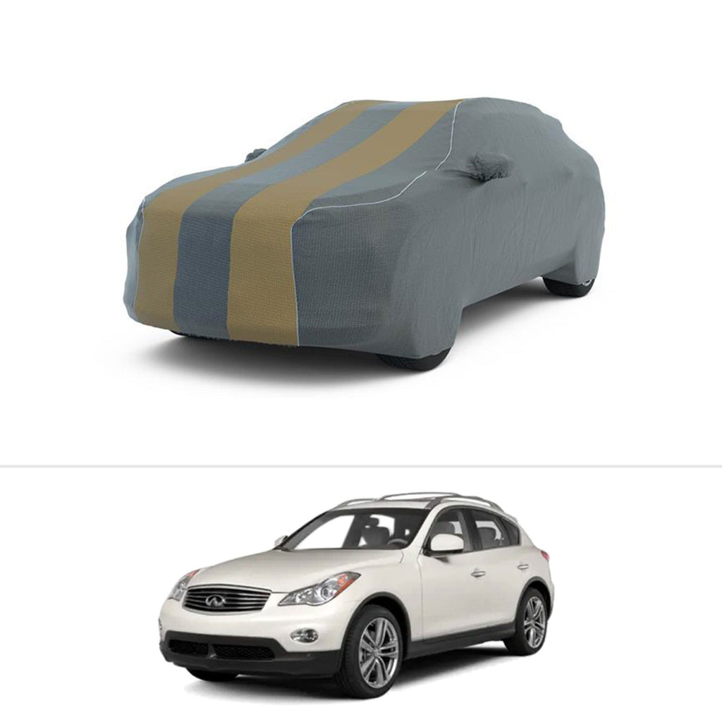 INFINITI EX Car Cover image 1
