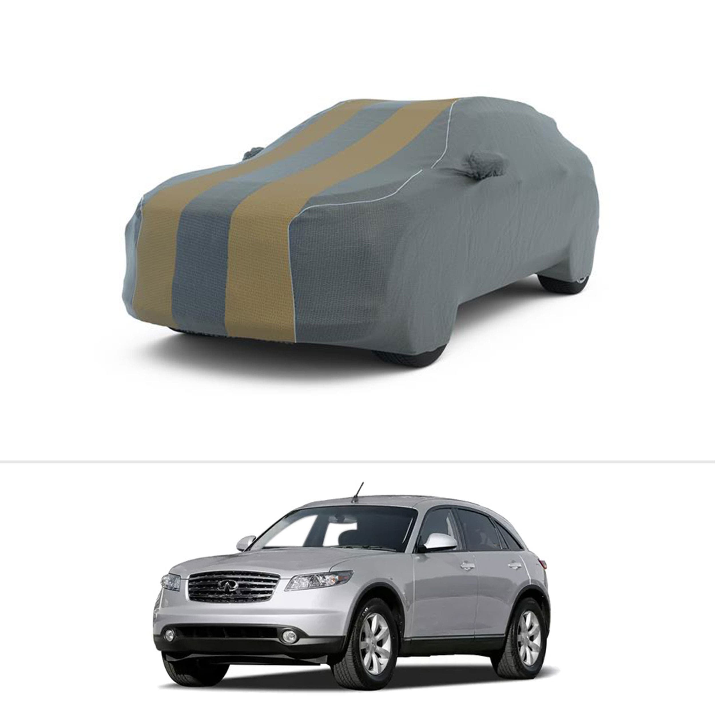 INFINITI FX Car Cover image 1