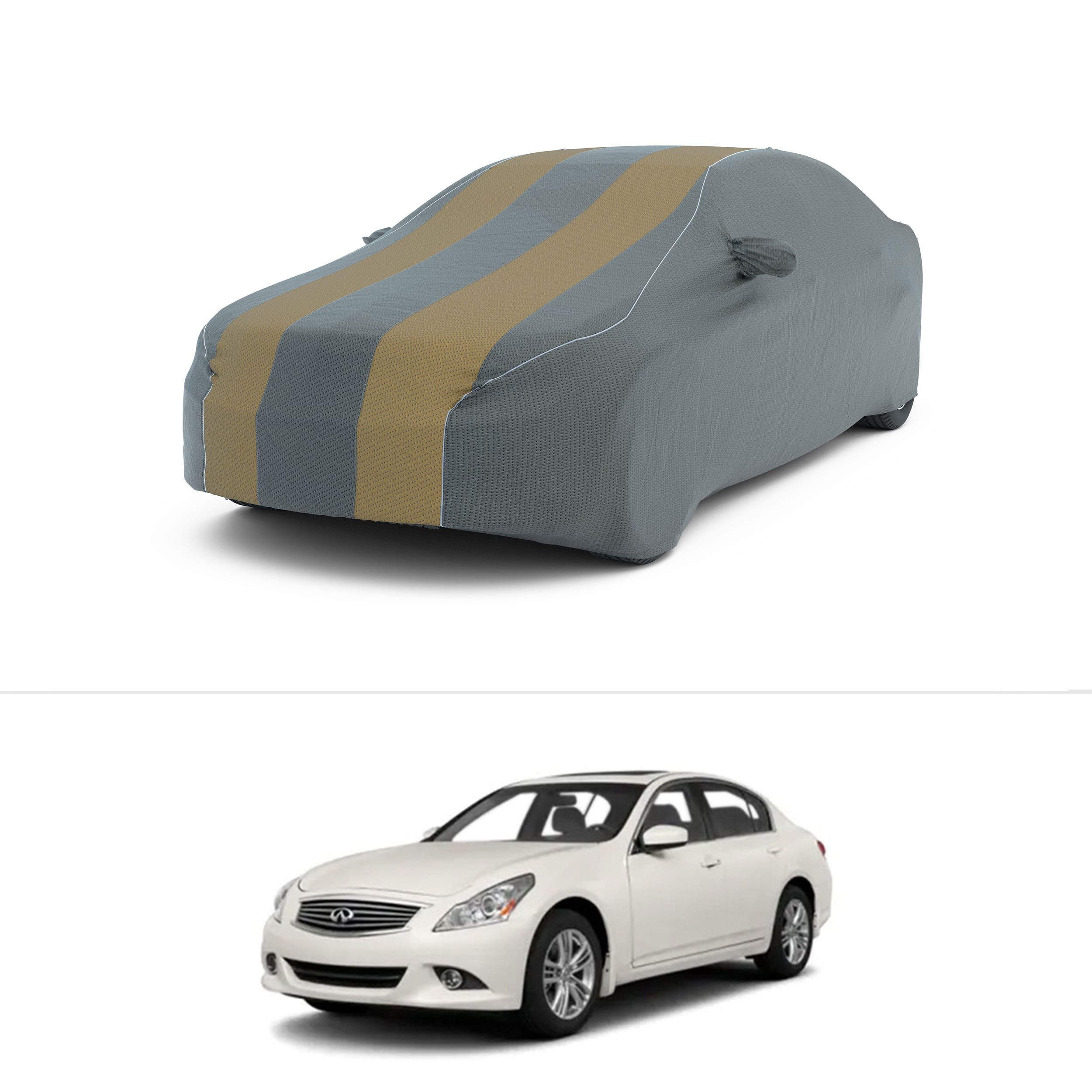 INFINITI G Car Cover image 1