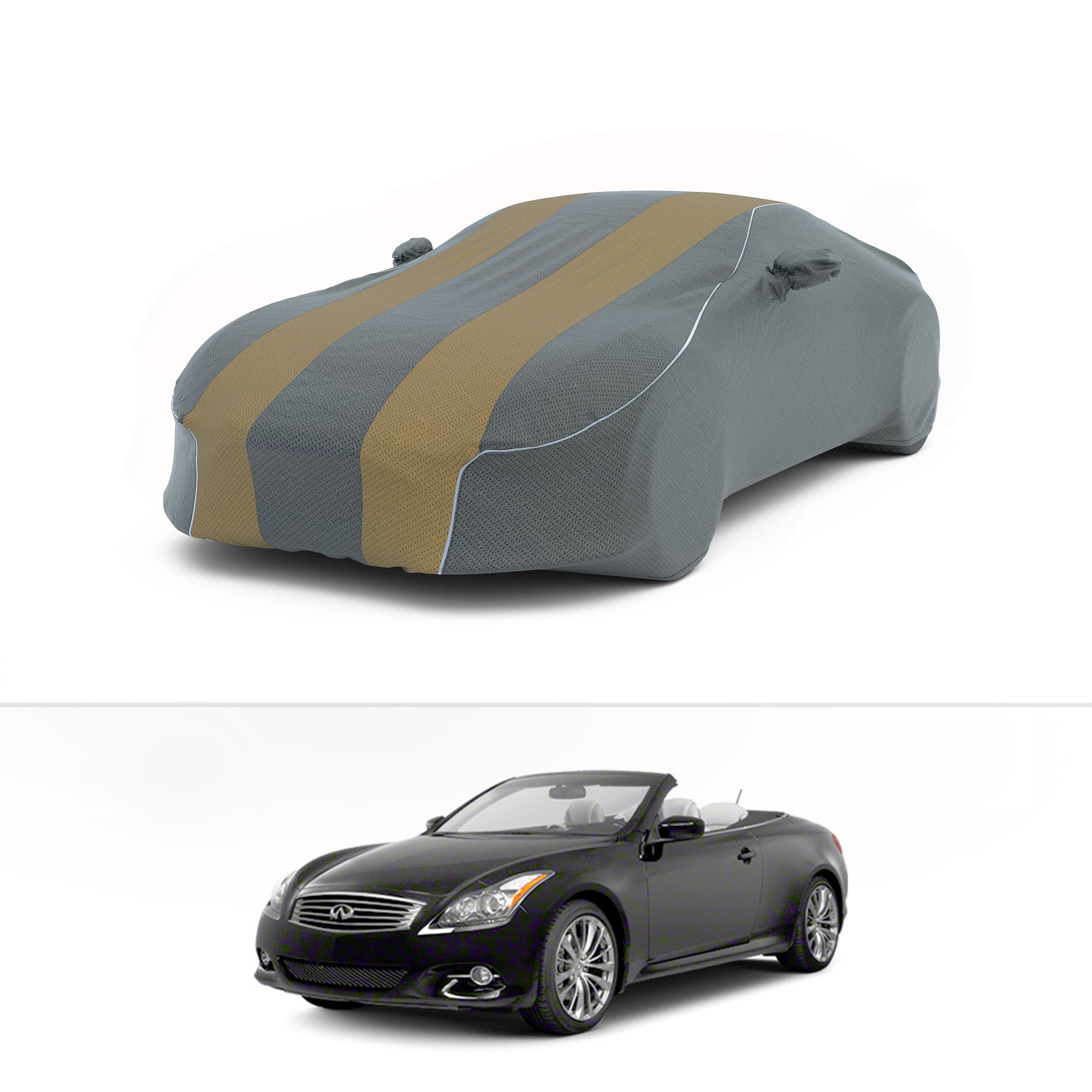 INFINITI G Convertible Car Cover image 1