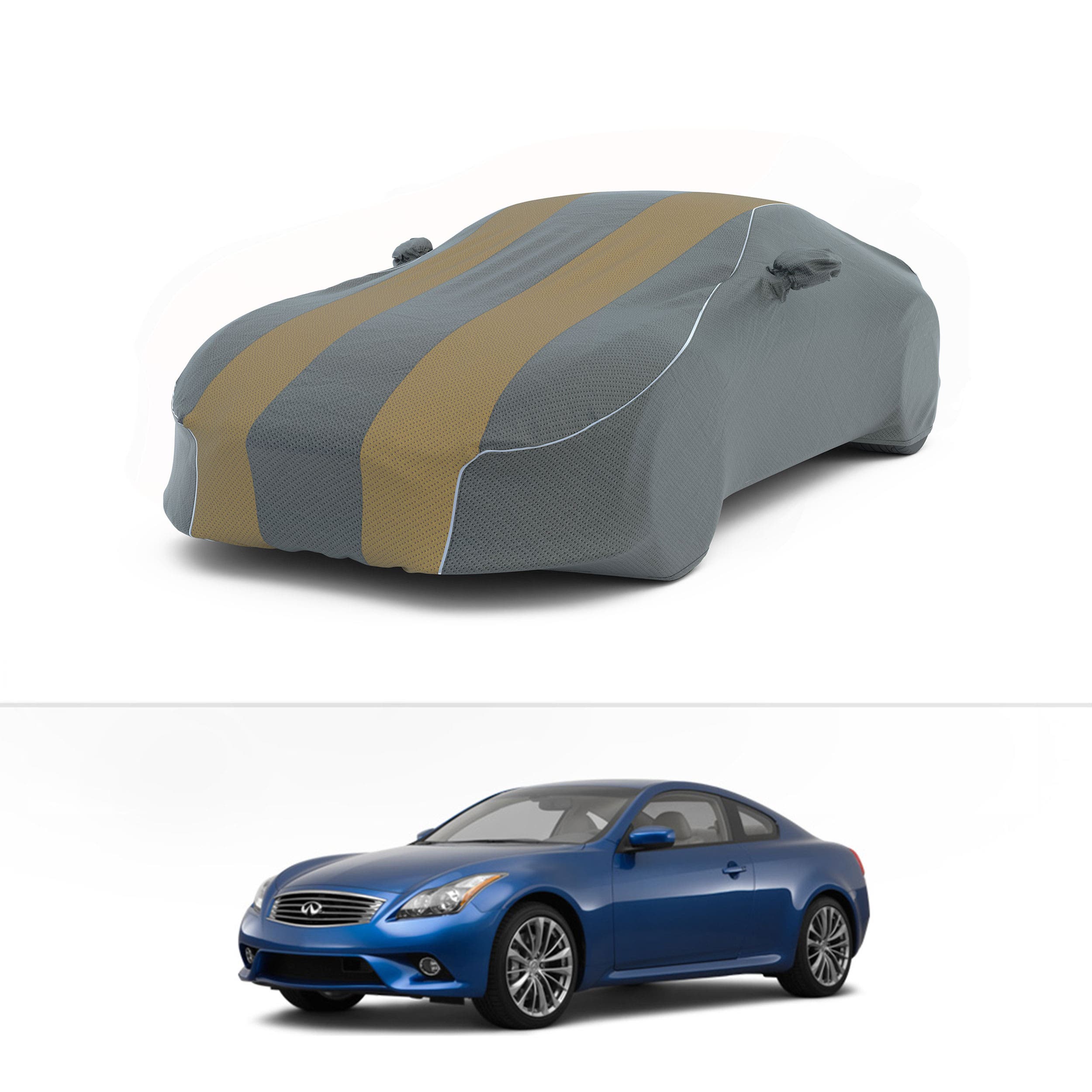 INFINITI G Coupe Car Cover image 1
