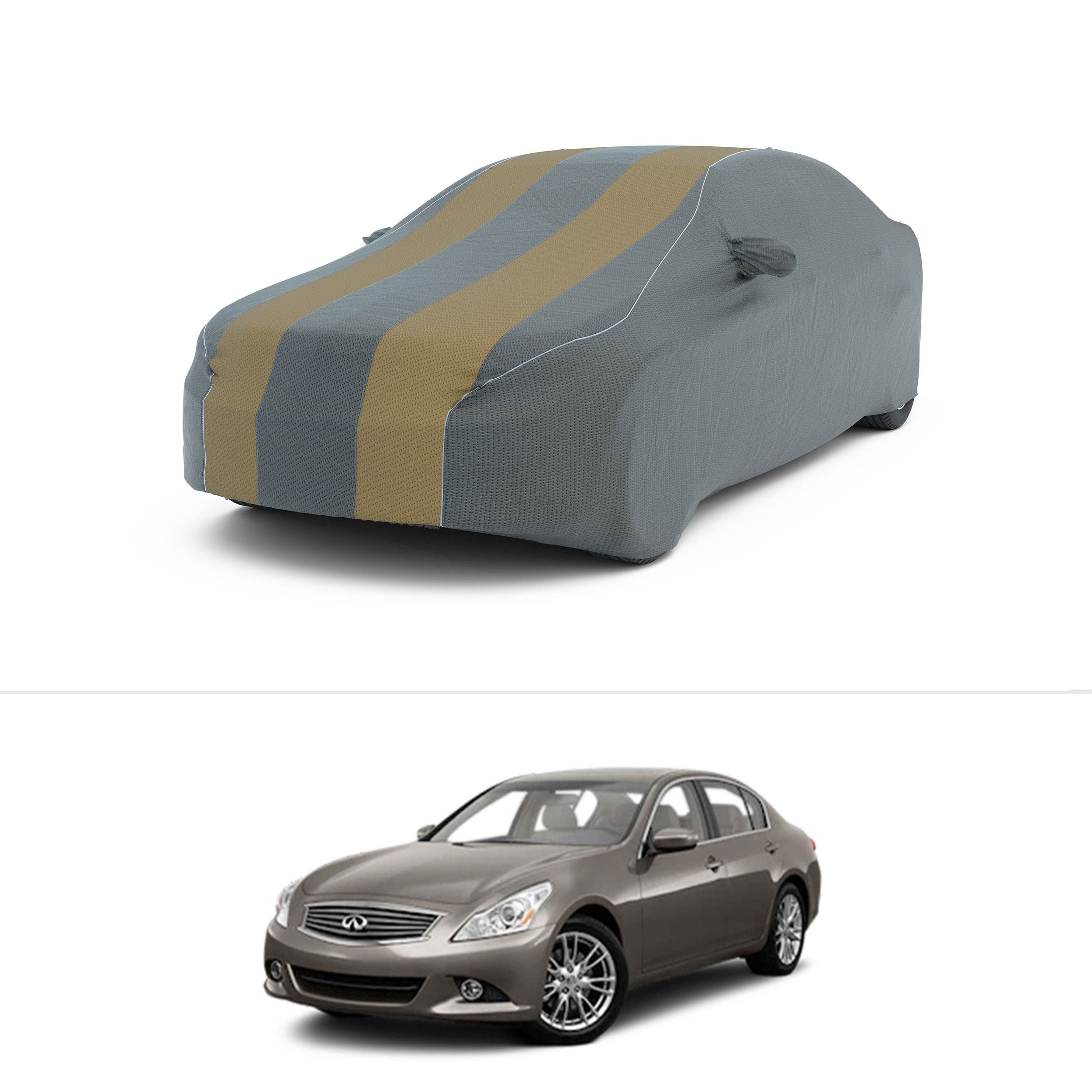 INFINITI G Sedan Car Cover image 1