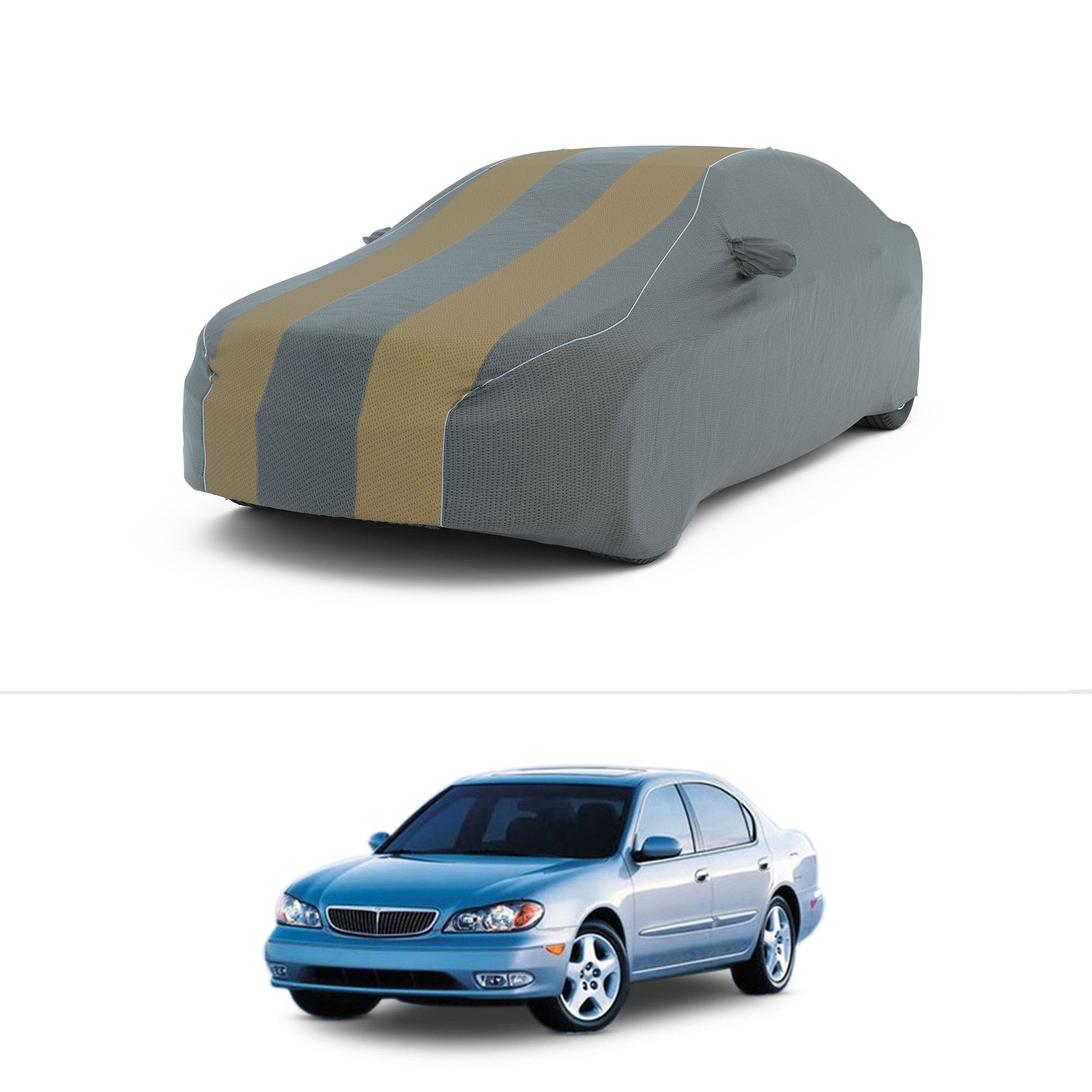 INFINITI J Car Cover image 1
