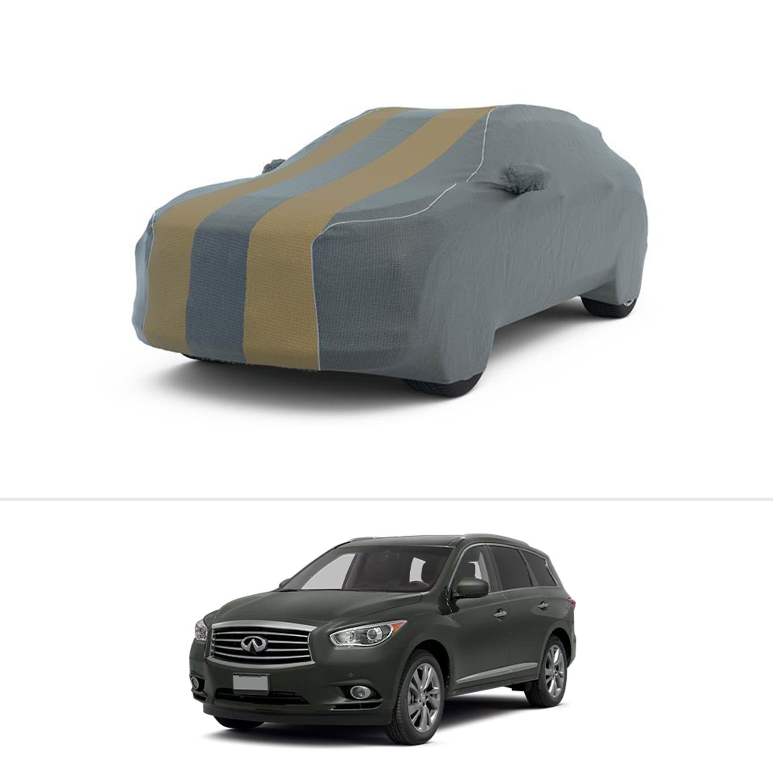 INFINITI JX Car Cover image 1